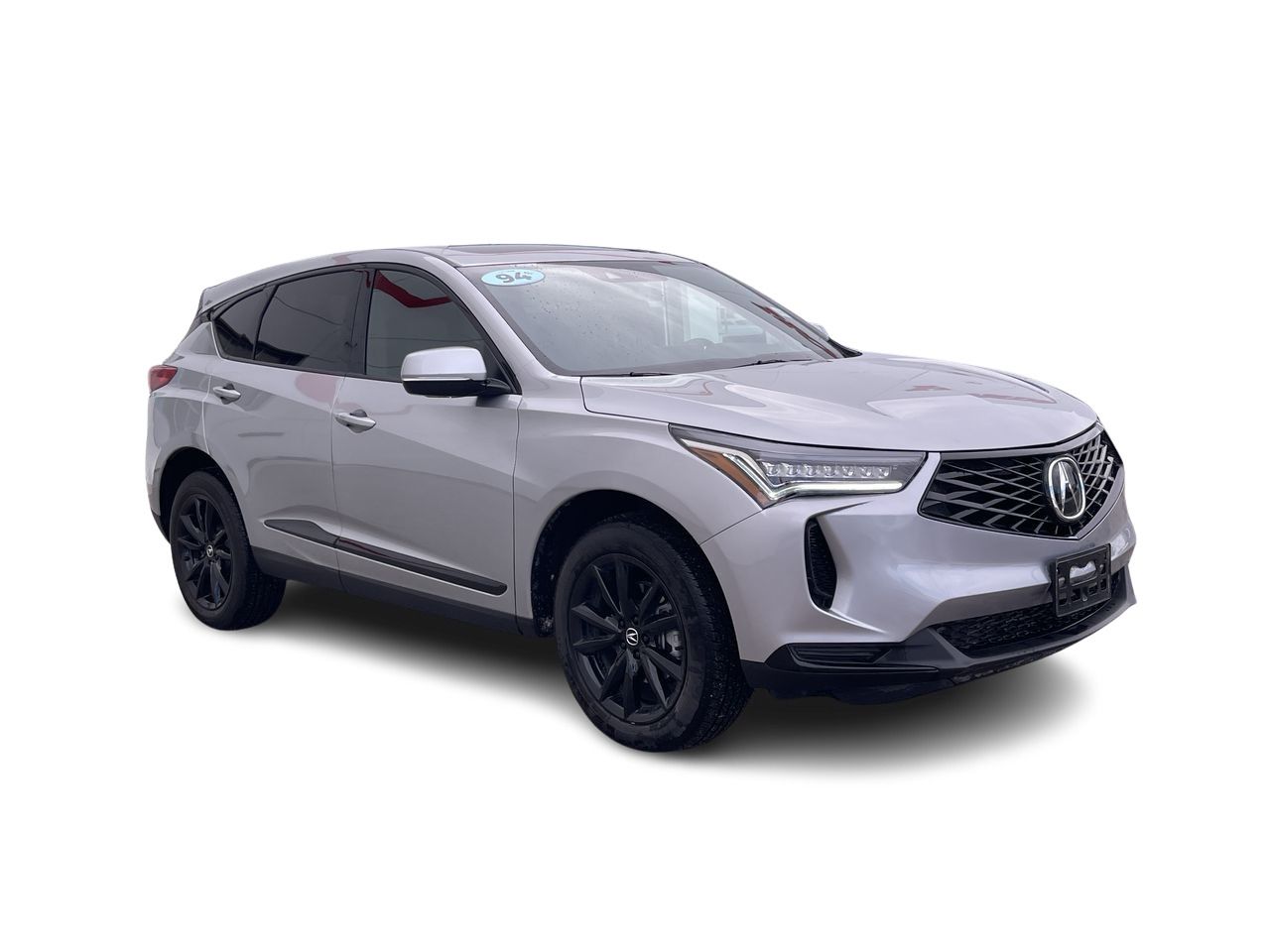 2025 Acura RDX