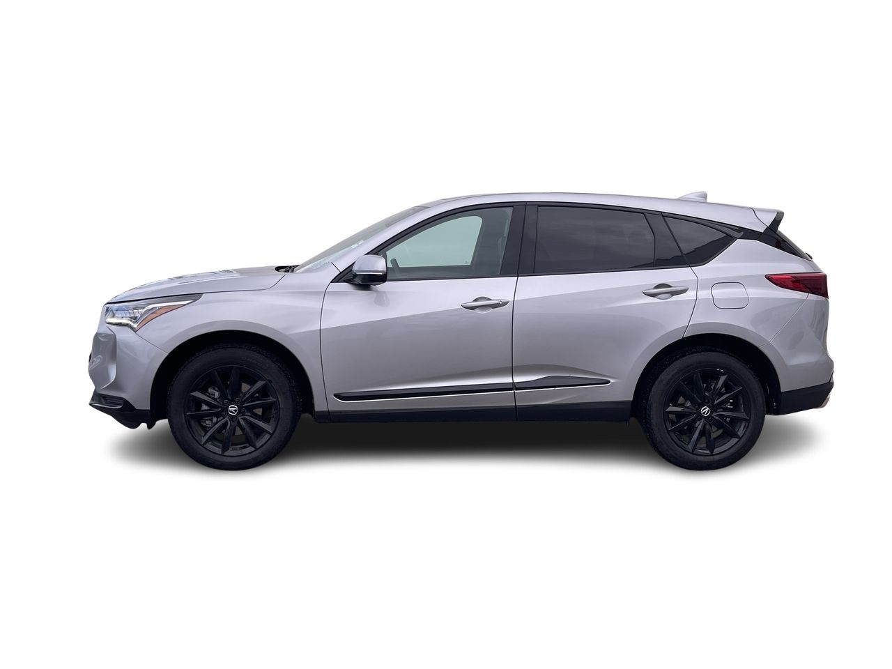 2025 Acura RDX