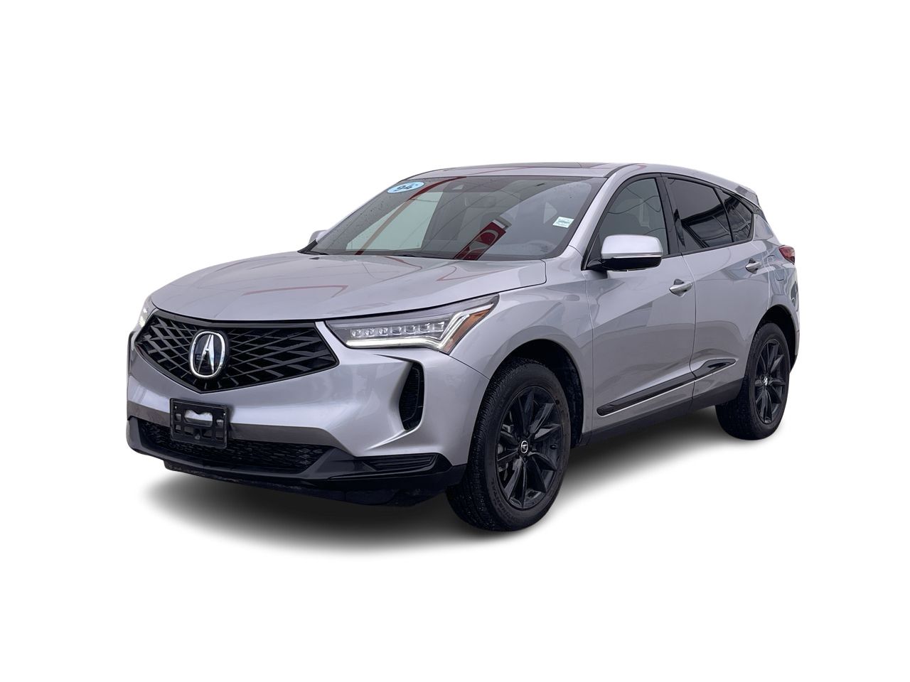 2025 Acura RDX