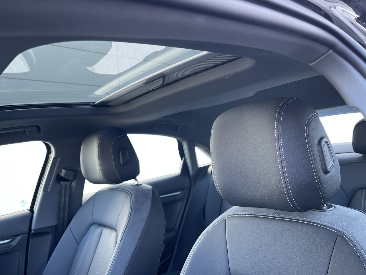 2026 Audi A3 Sedan