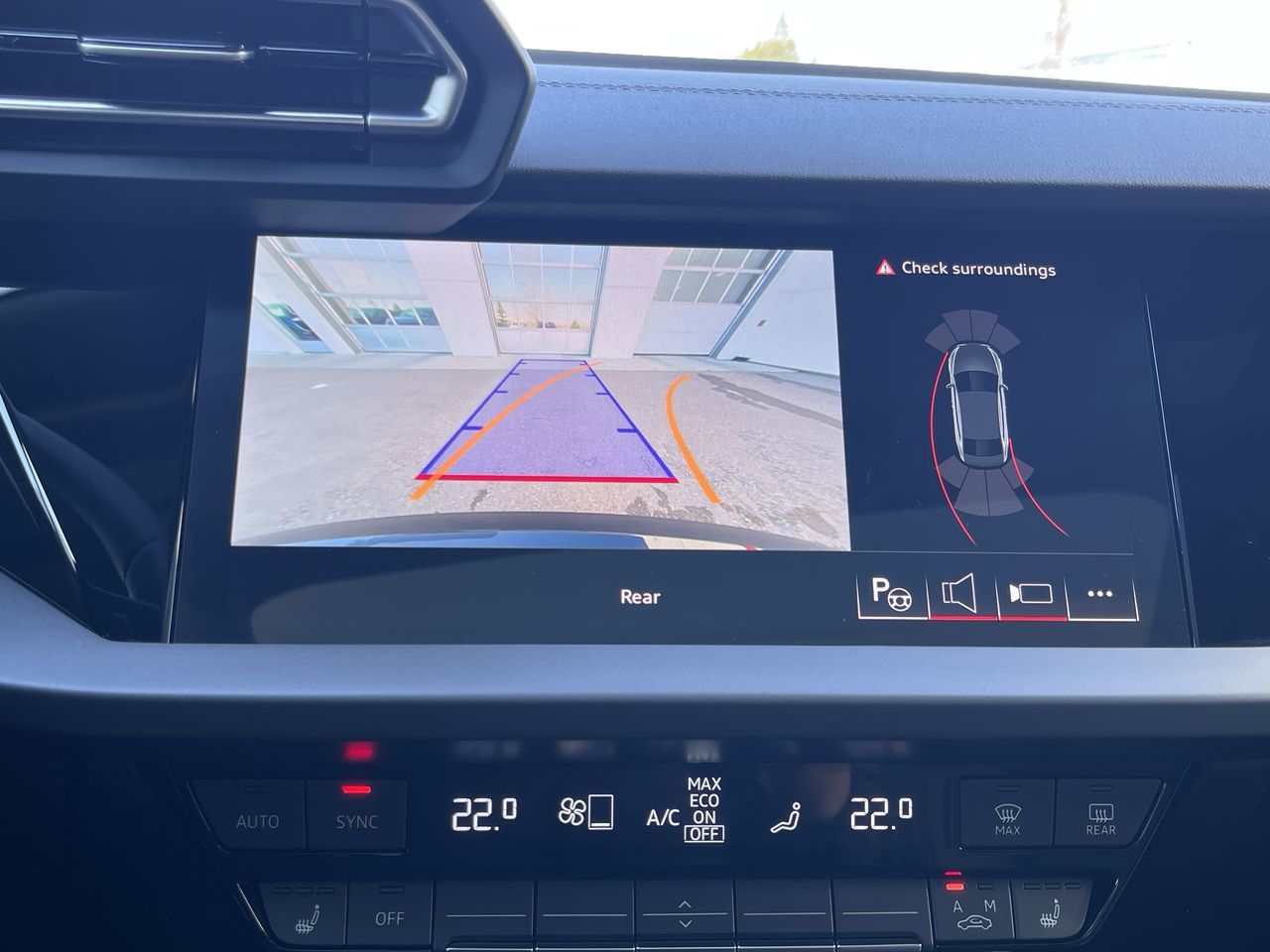 2026 Audi A3 Sedan