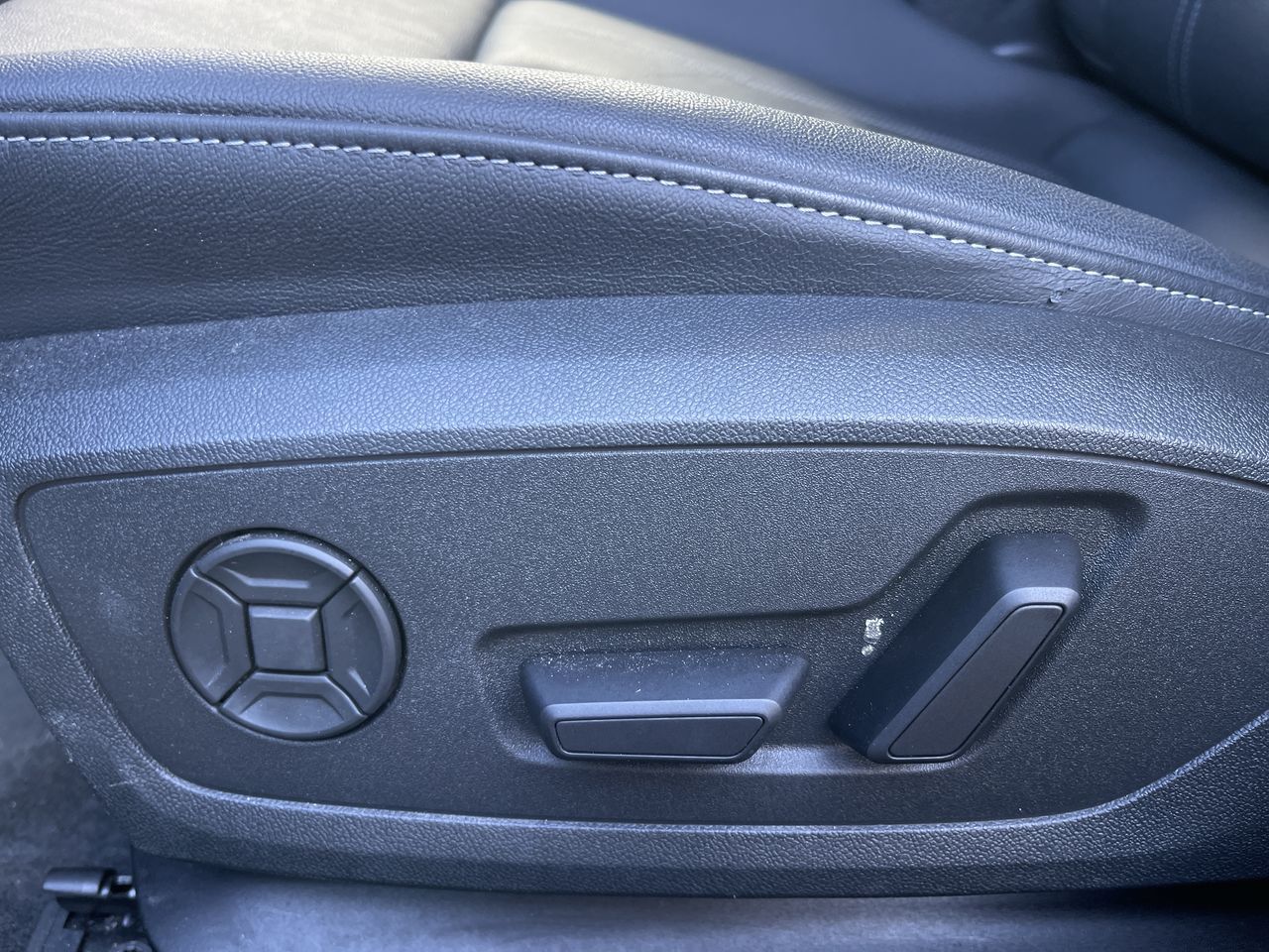 2026 Audi A3 Sedan