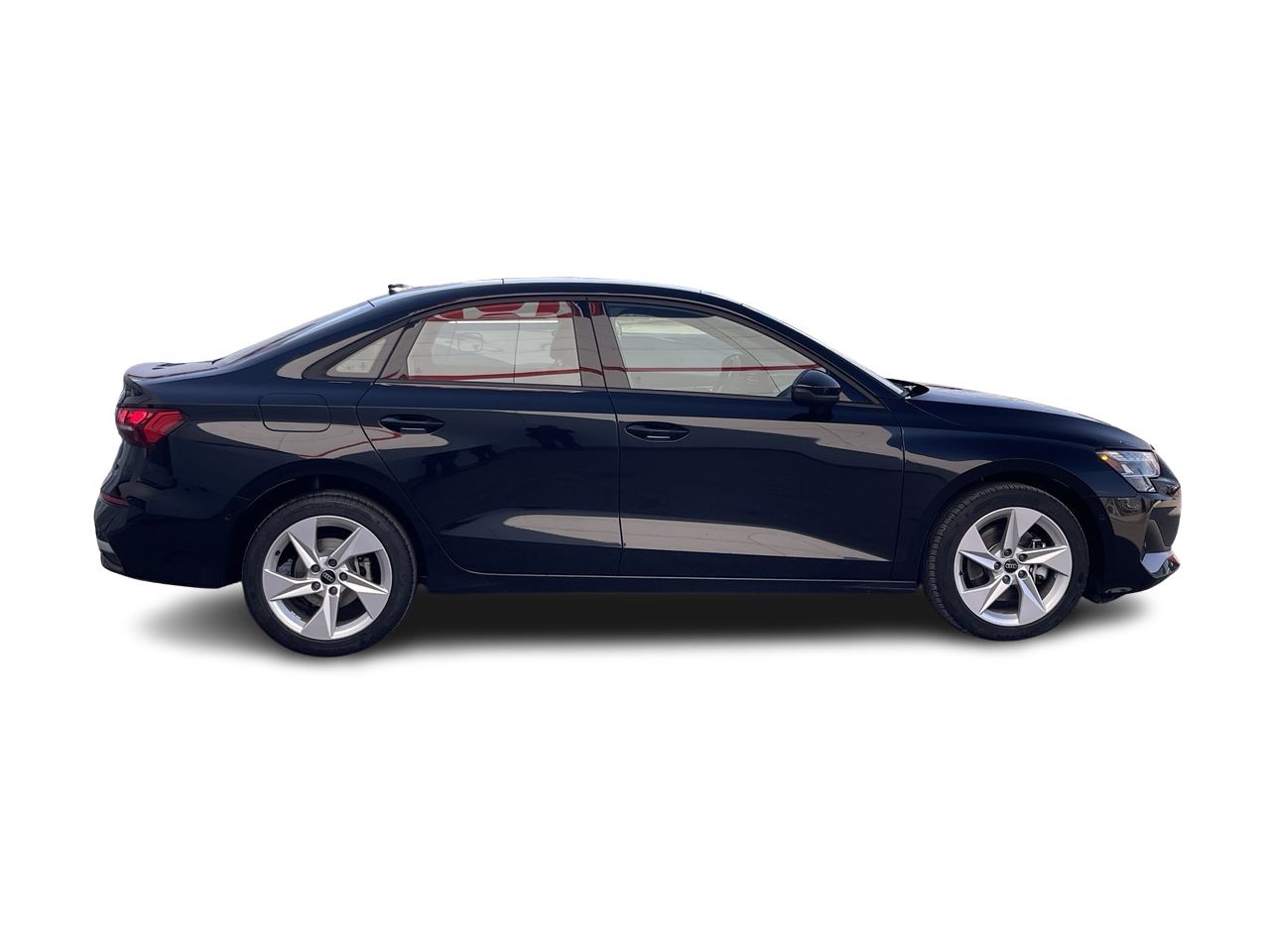 2026 Audi A3 Sedan