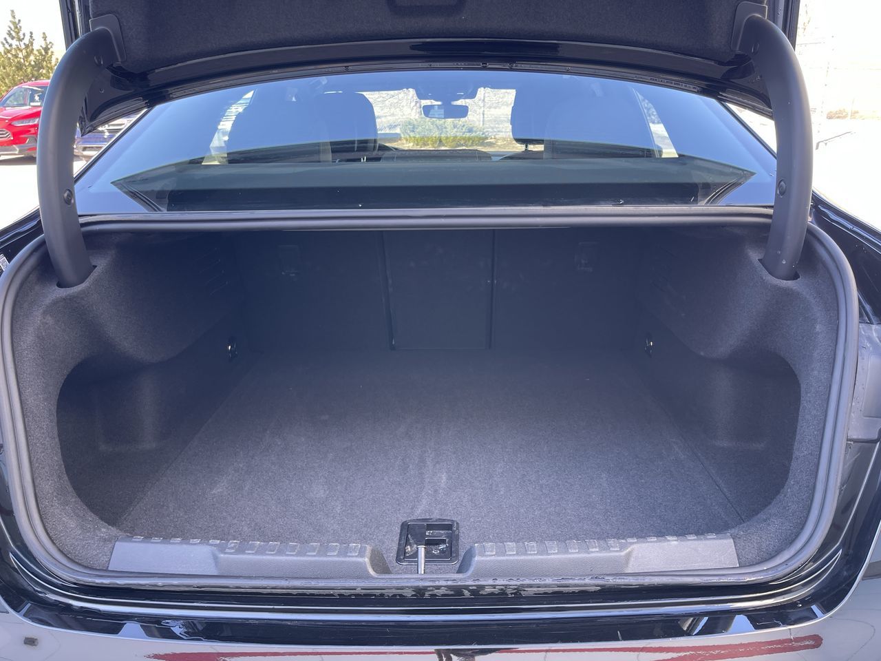 2026 Audi A3 Sedan