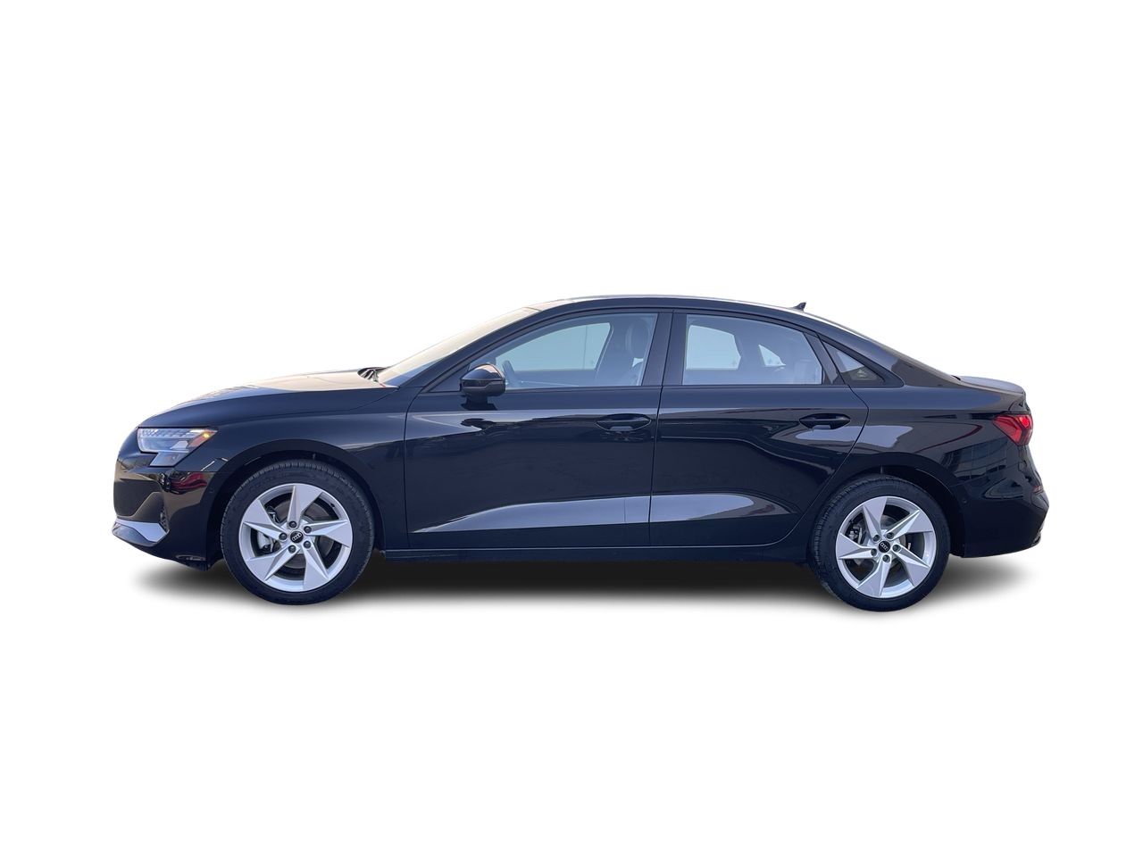 2026 Audi A3 Sedan