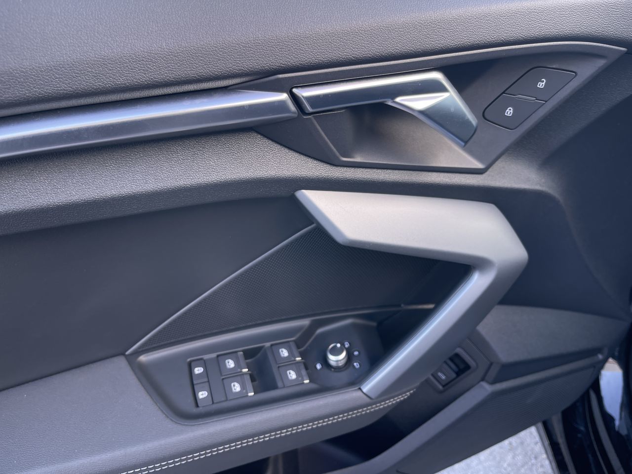2026 Audi A3 Sedan