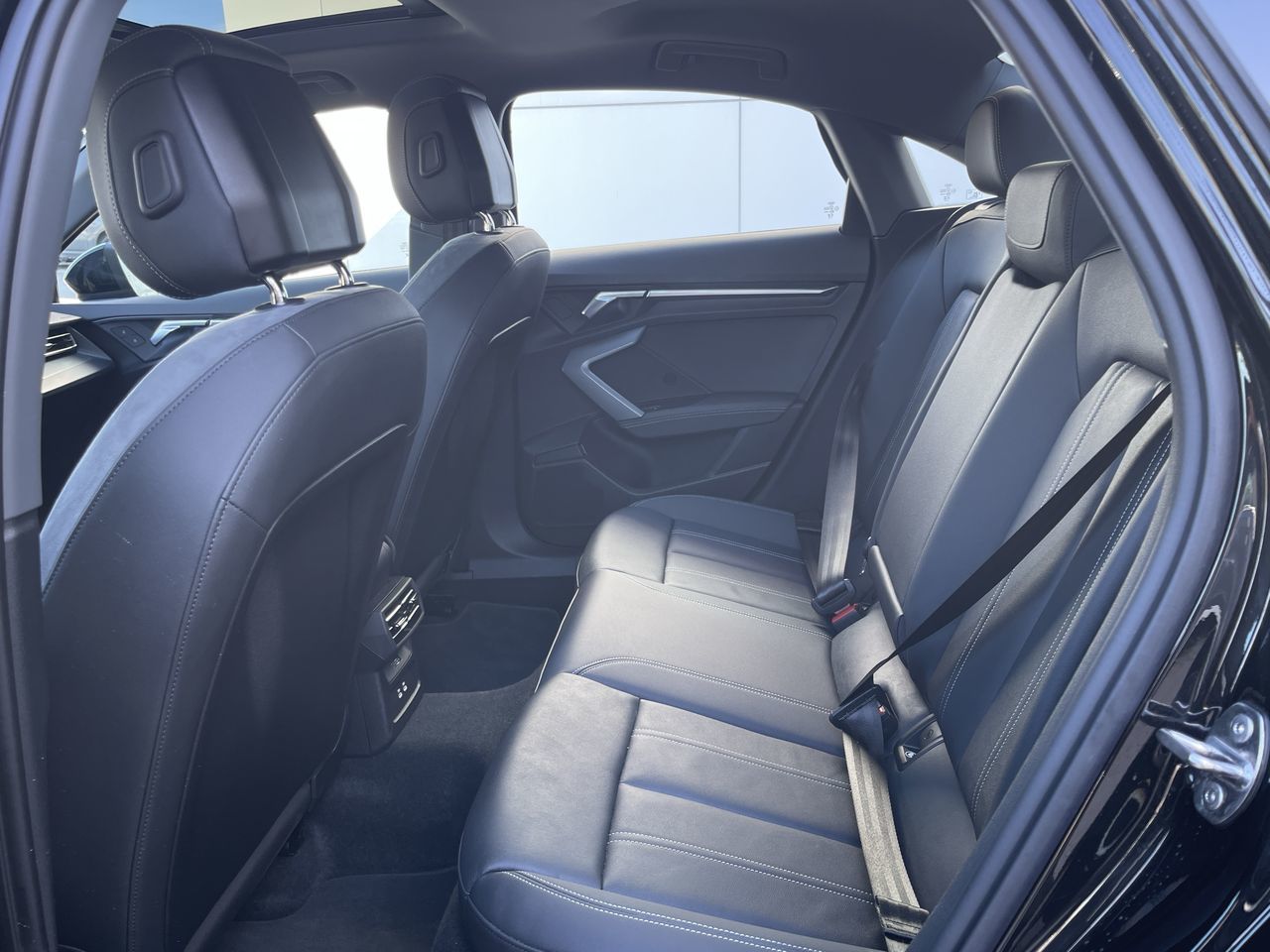 2026 Audi A3 Sedan