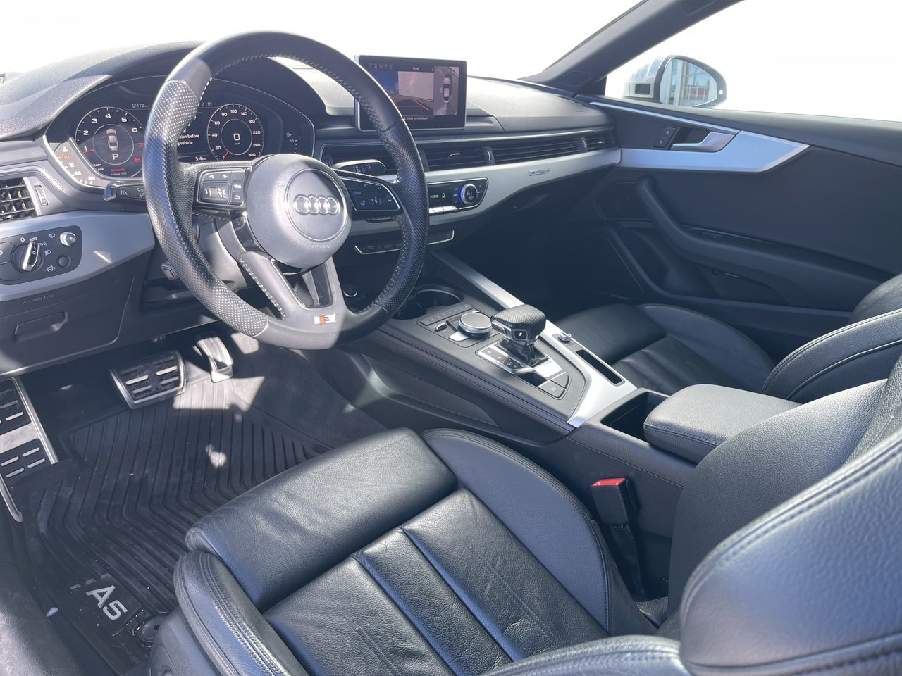 Audi A5  2018 à Calgary, Alberta