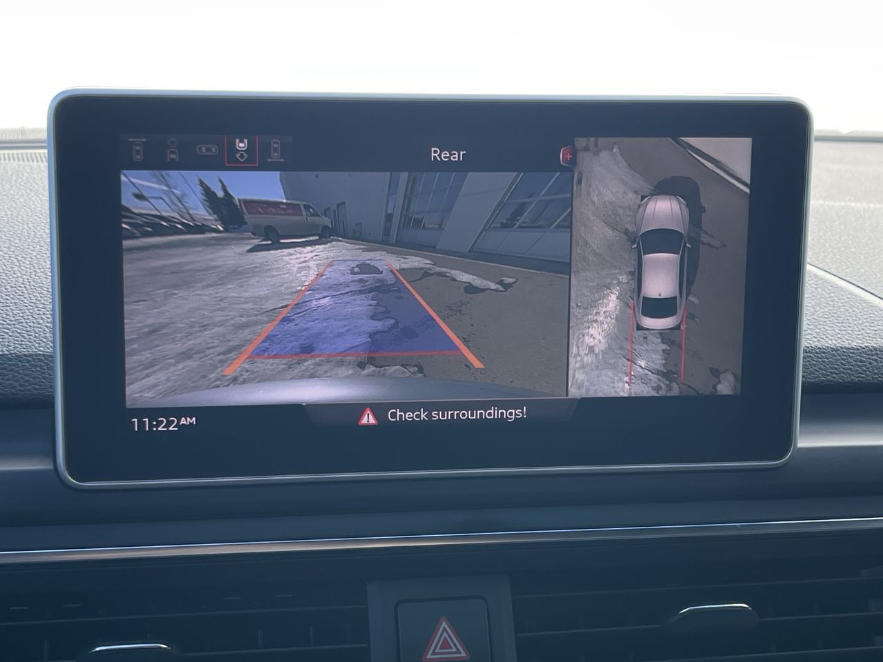 Audi A5  2018 à Calgary, Alberta