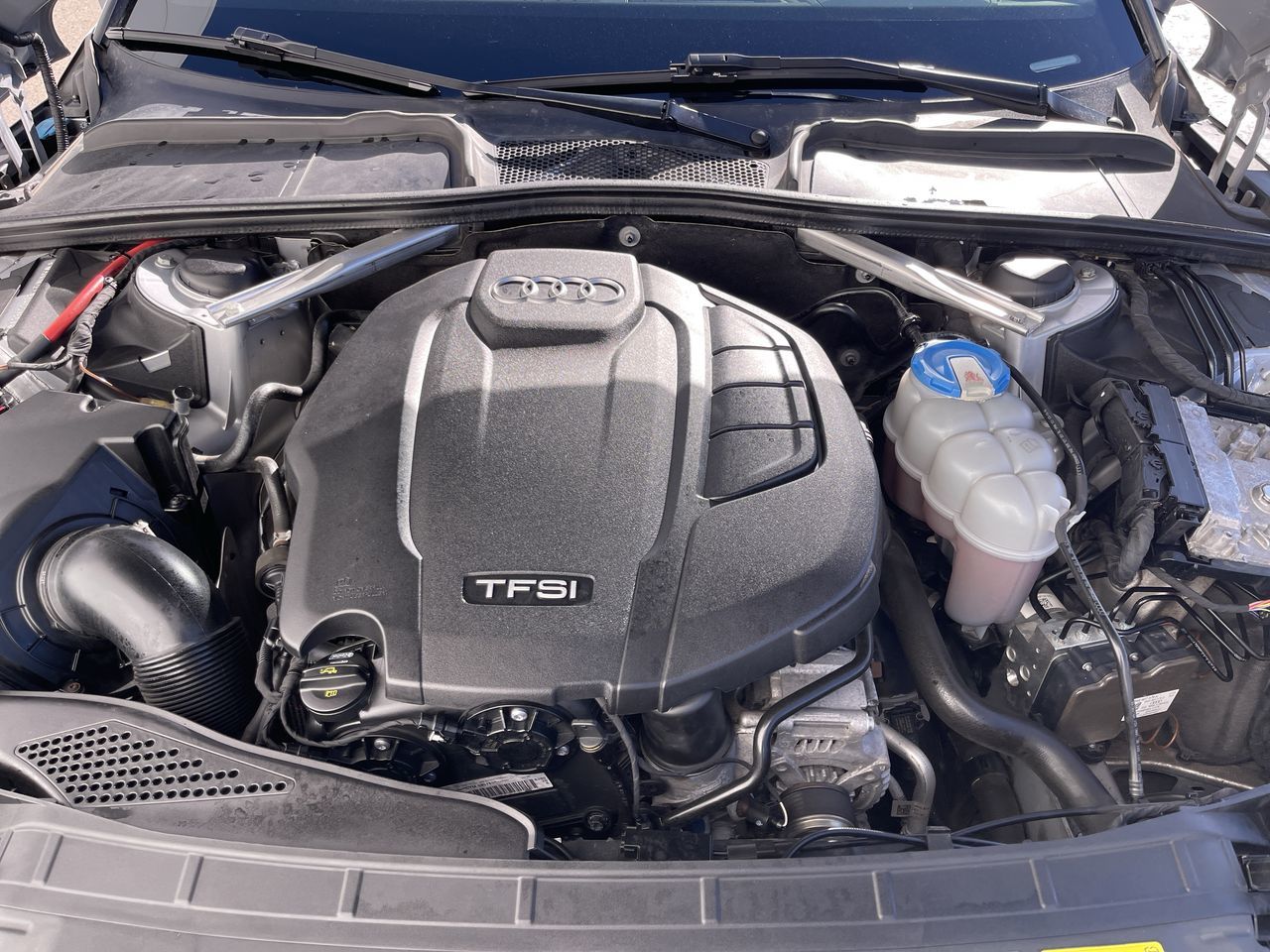 Audi A5  2018 à Calgary, Alberta