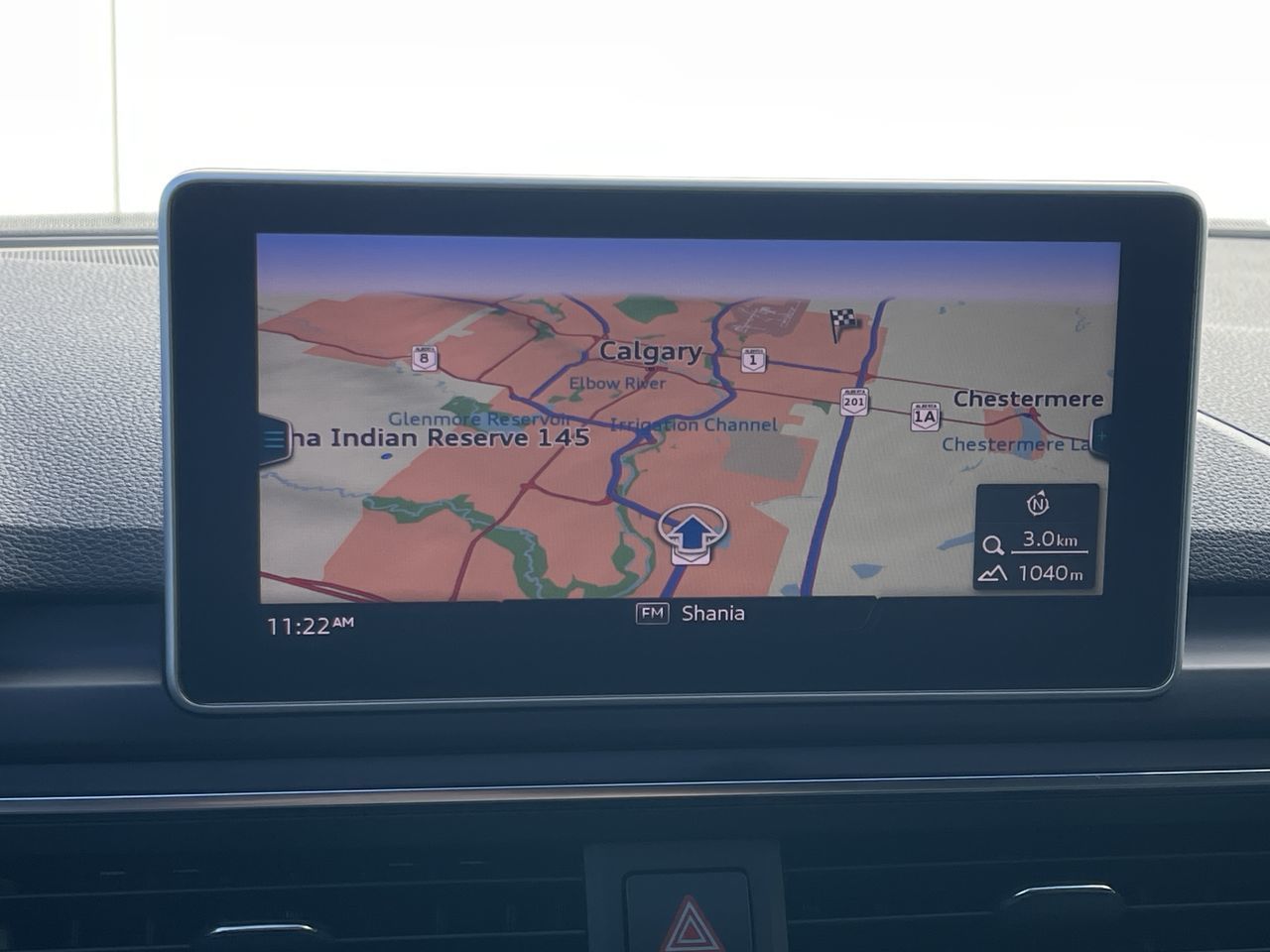 Audi A5  2018 à Calgary, Alberta