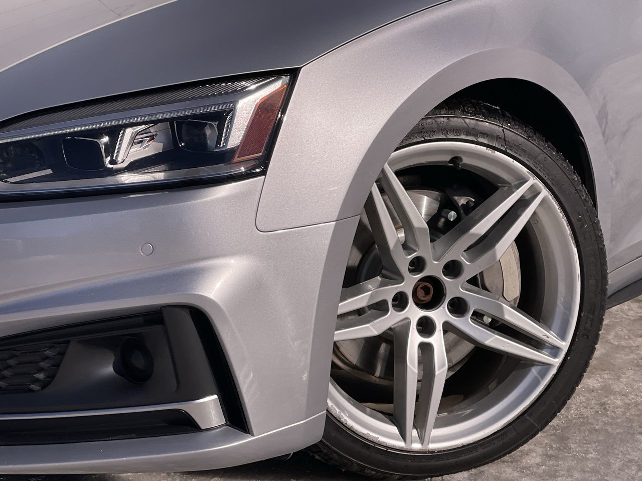 Audi A5  2018 à Calgary, Alberta