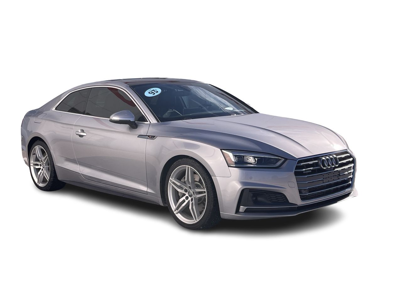 Audi A5  2018 à Calgary, Alberta