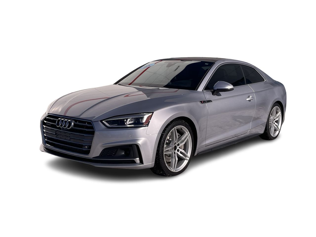 Audi A5  2018 à Calgary, Alberta