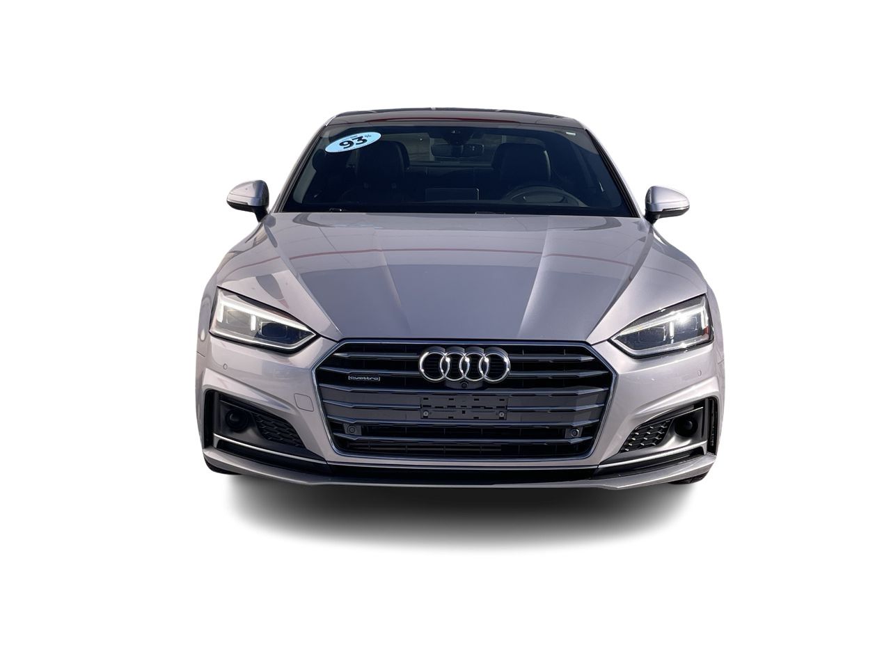 Audi A5  2018 à Calgary, Alberta