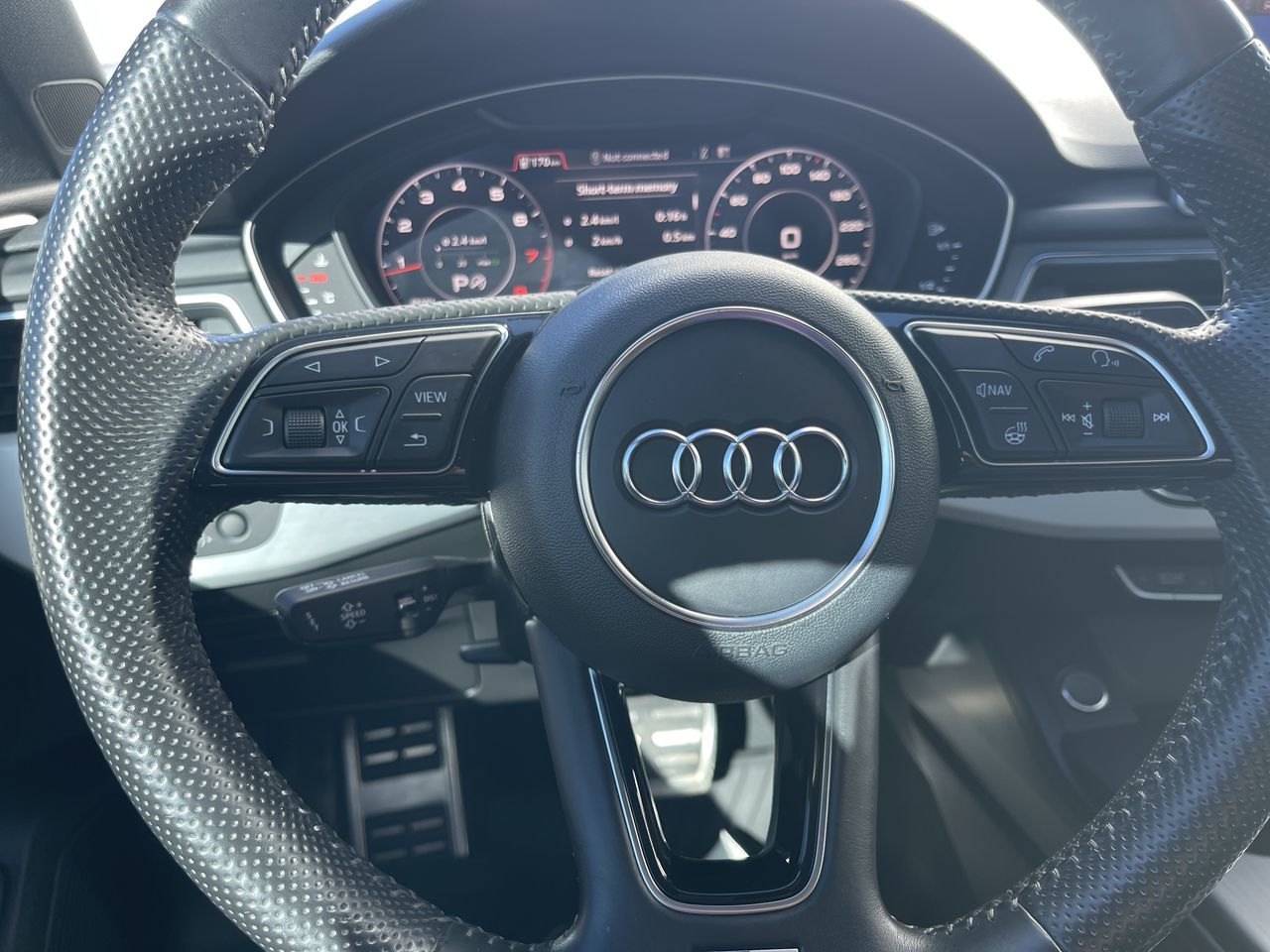 Audi A5  2018 à Calgary, Alberta