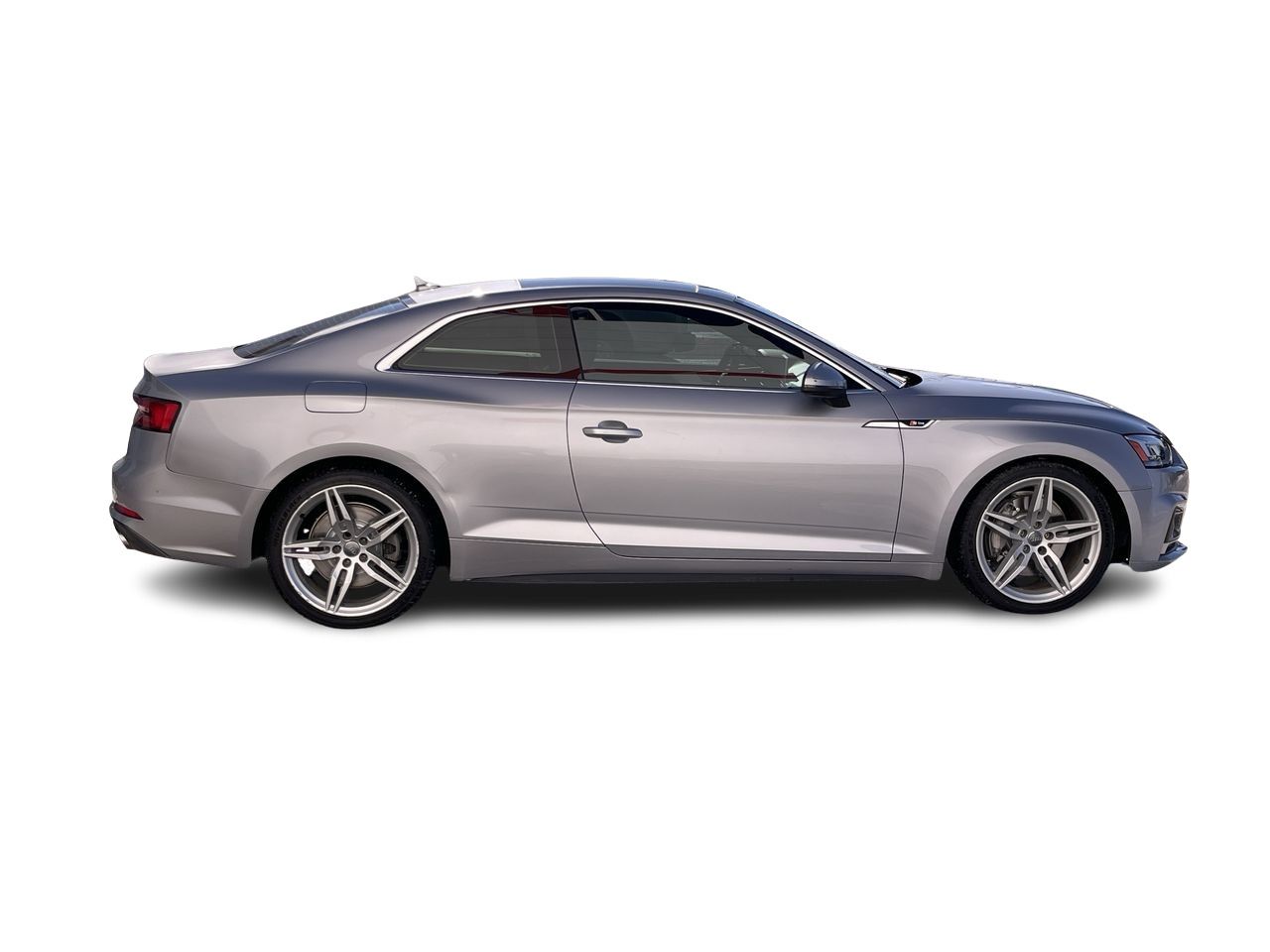 Audi A5  2018 à Calgary, Alberta