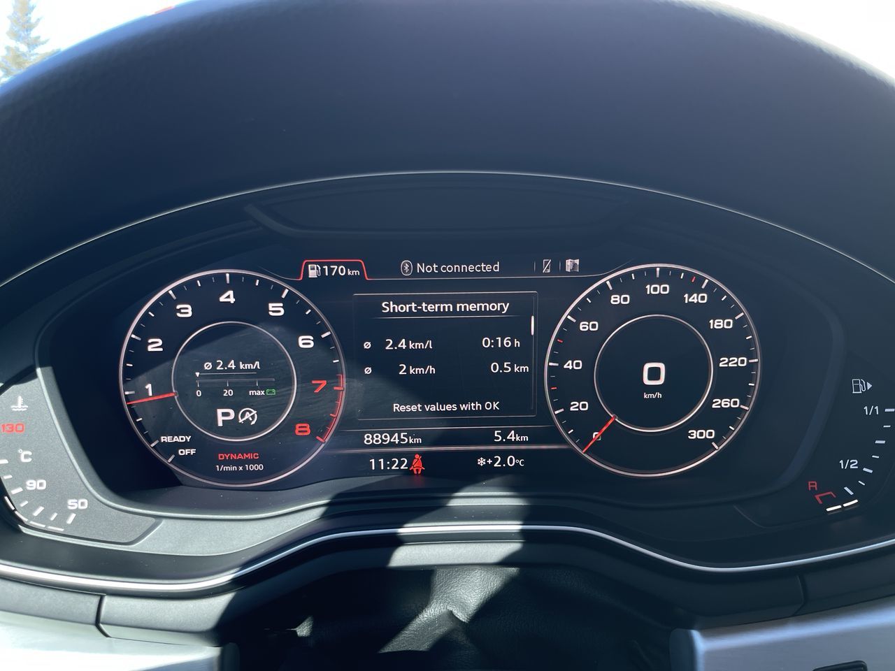 Audi A5  2018 à Calgary, Alberta