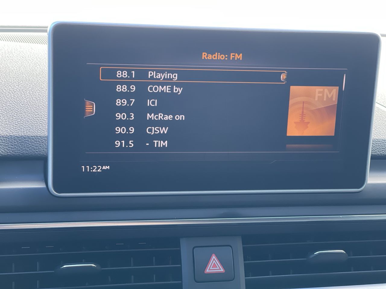 Audi A5  2018 à Calgary, Alberta