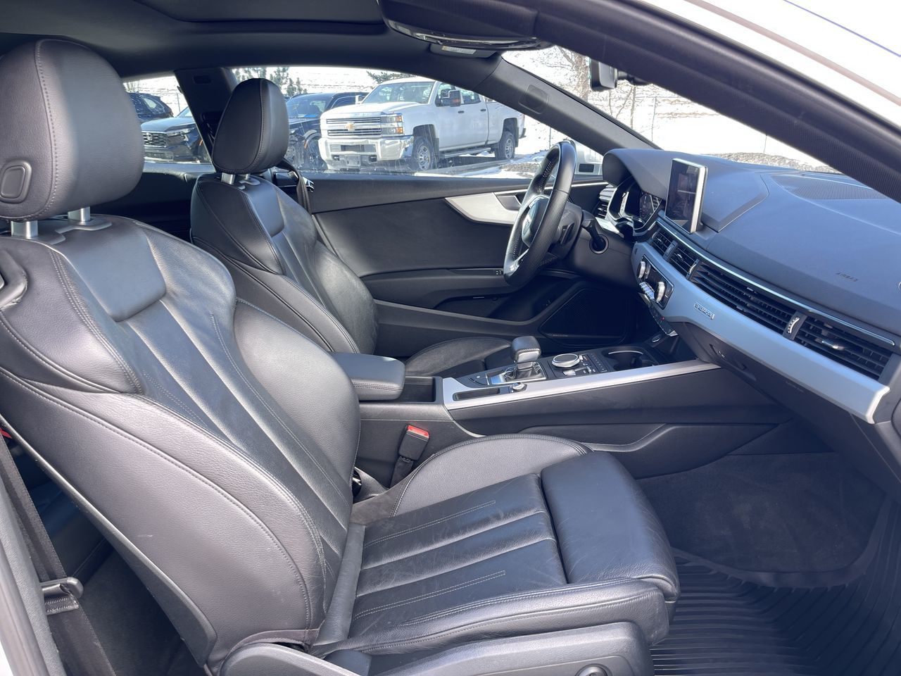 Audi A5  2018 à Calgary, Alberta