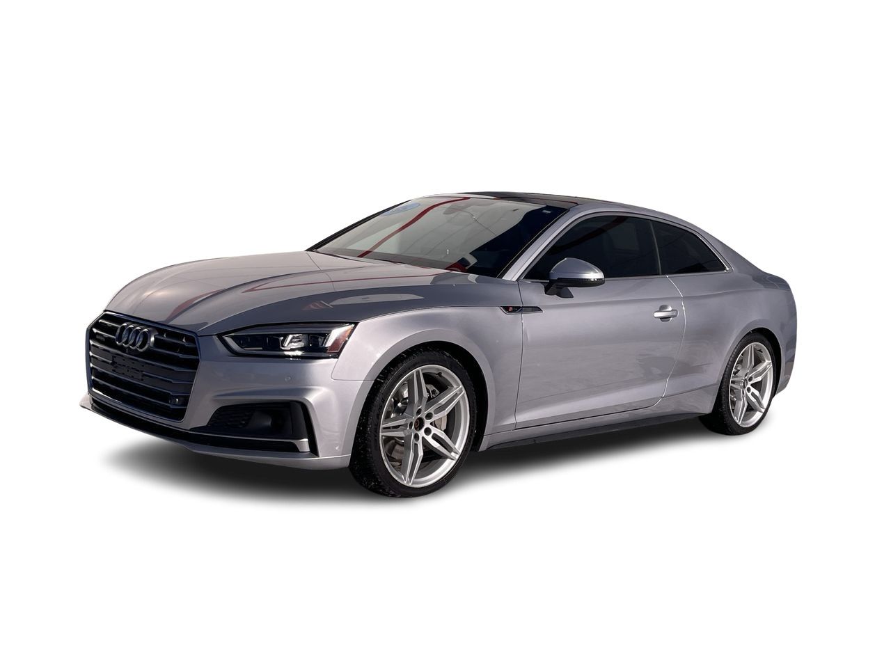Audi A5  2018 à Calgary, Alberta