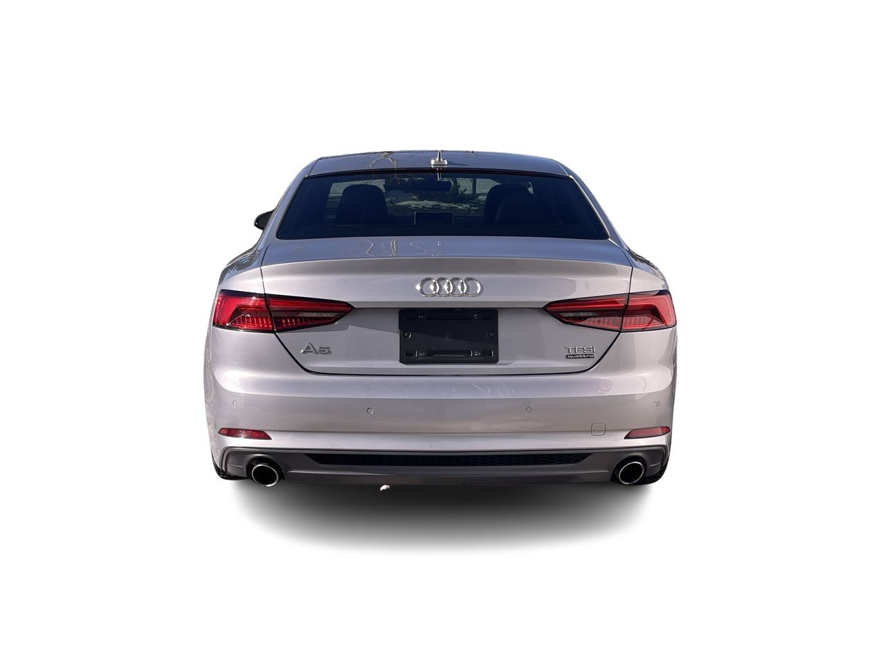 Audi A5  2018 à Calgary, Alberta