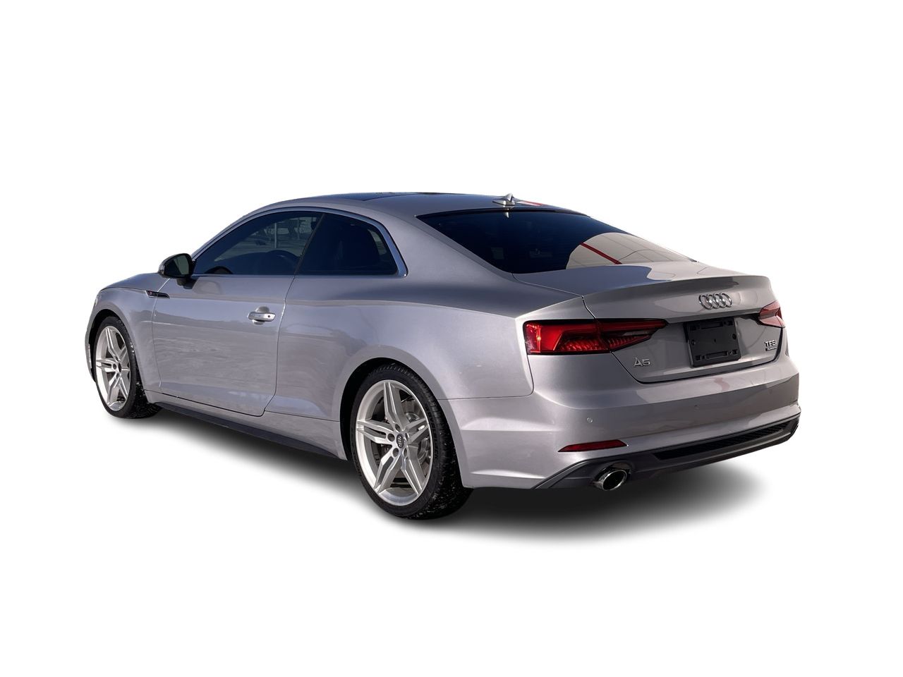 Audi A5  2018 à Calgary, Alberta