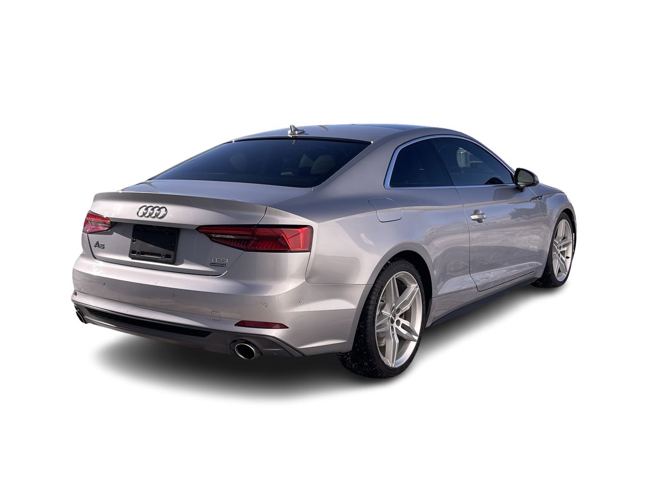 Audi A5  2018 à Calgary, Alberta