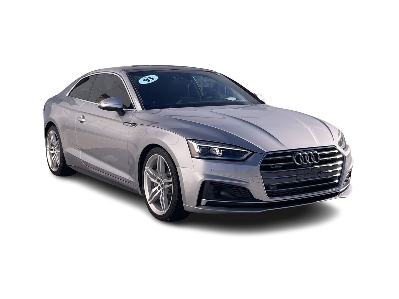 Audi A5  2018 à Calgary, Alberta