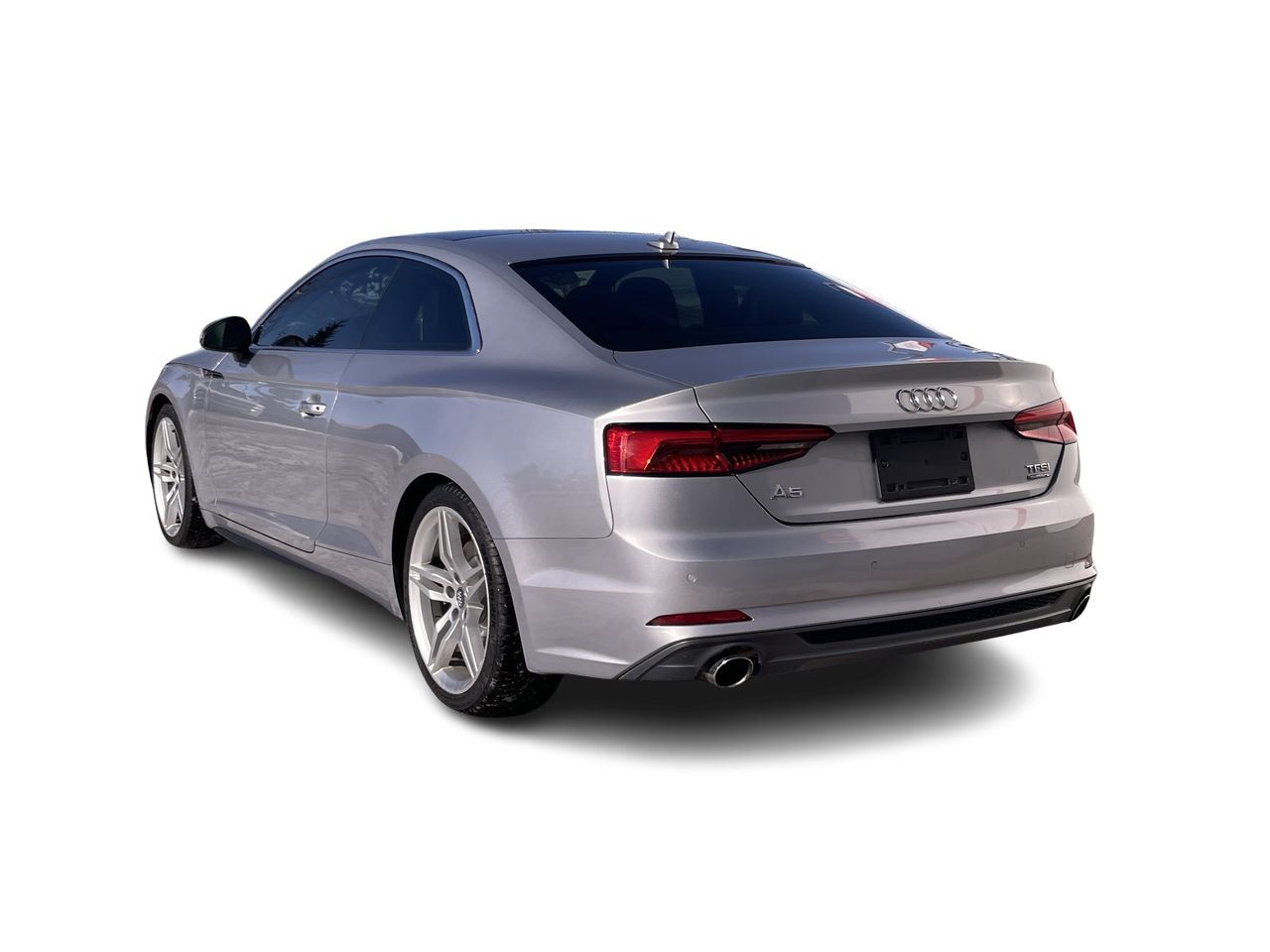 Audi A5  2018 à Calgary, Alberta