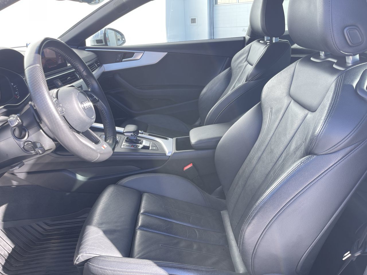 Audi A5  2018 à Calgary, Alberta