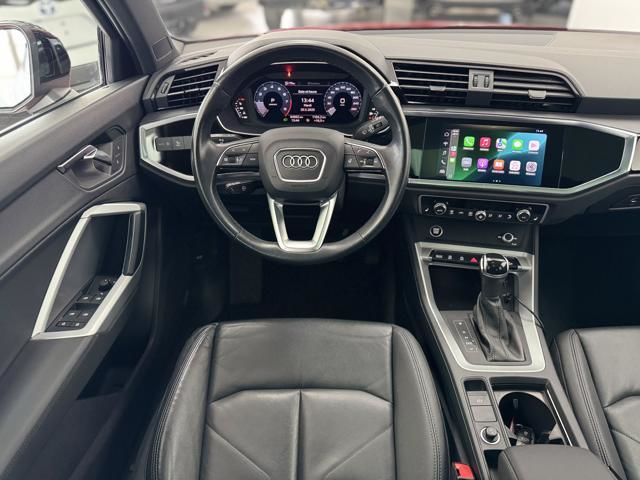 2021 Audi Q3 in Calgary, Alberta