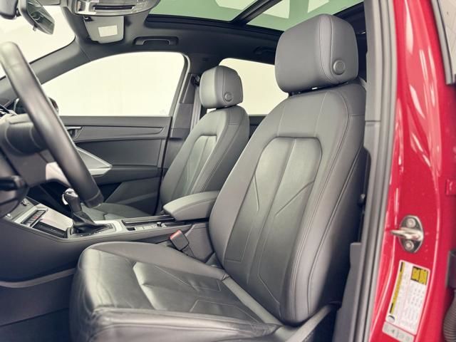 2021 Audi Q3 in Calgary, Alberta