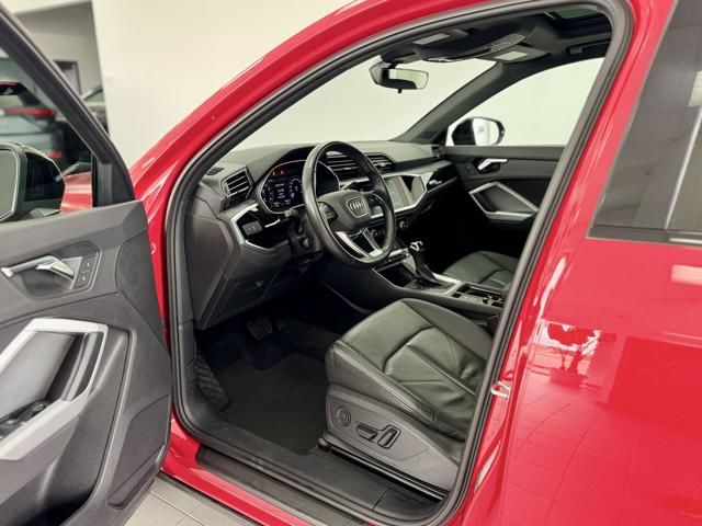2021 Audi Q3 in Calgary, Alberta