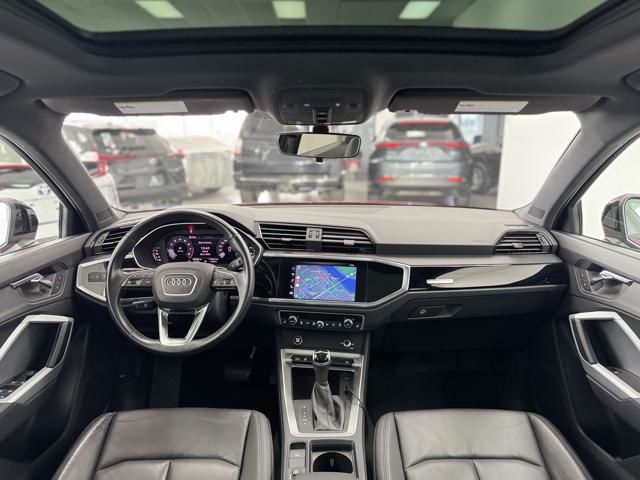2021 Audi Q3 in Calgary, Alberta