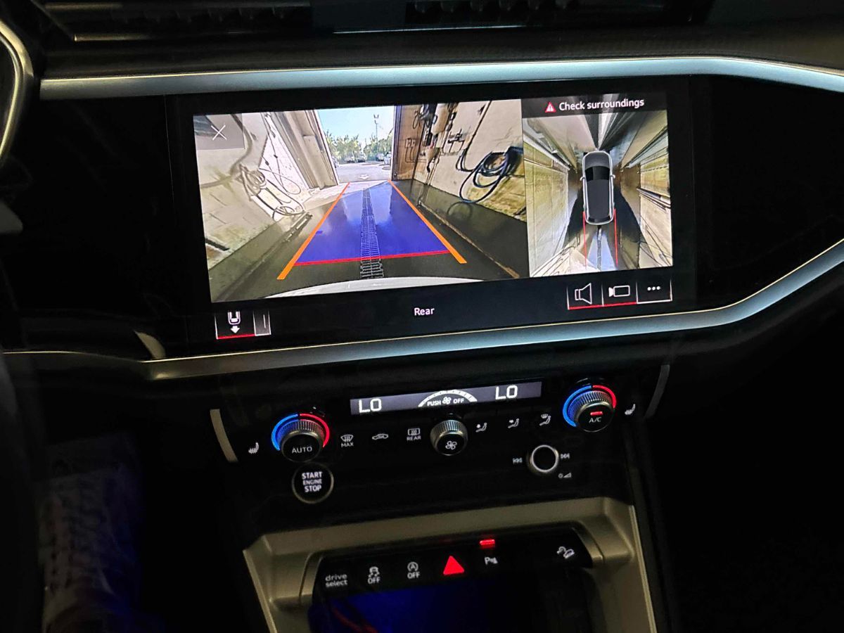 2023 Audi Q3 in Calgary, Alberta