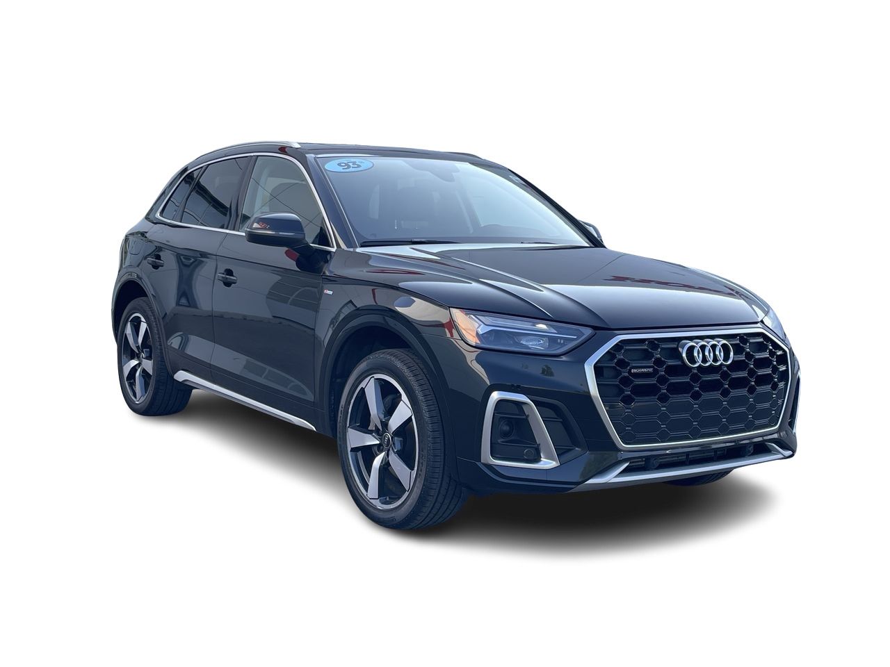 2024 Audi Q5