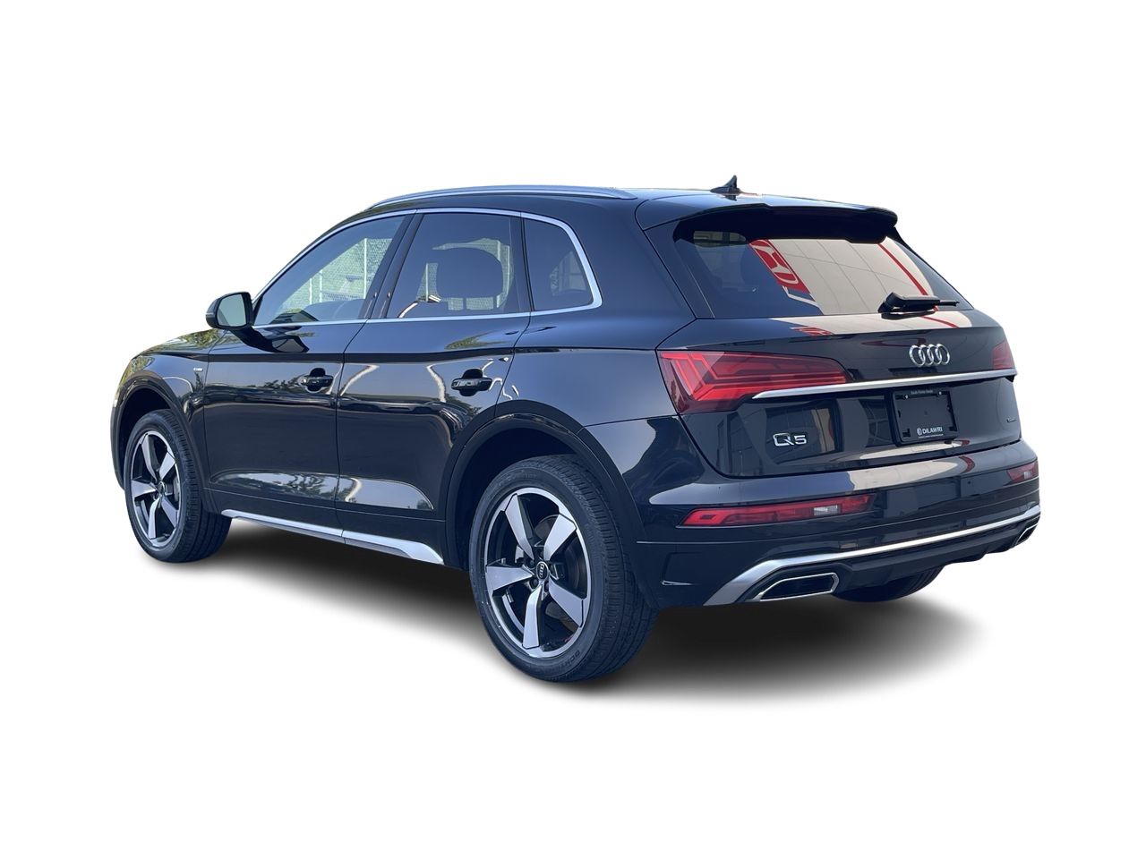 2024 Audi Q5