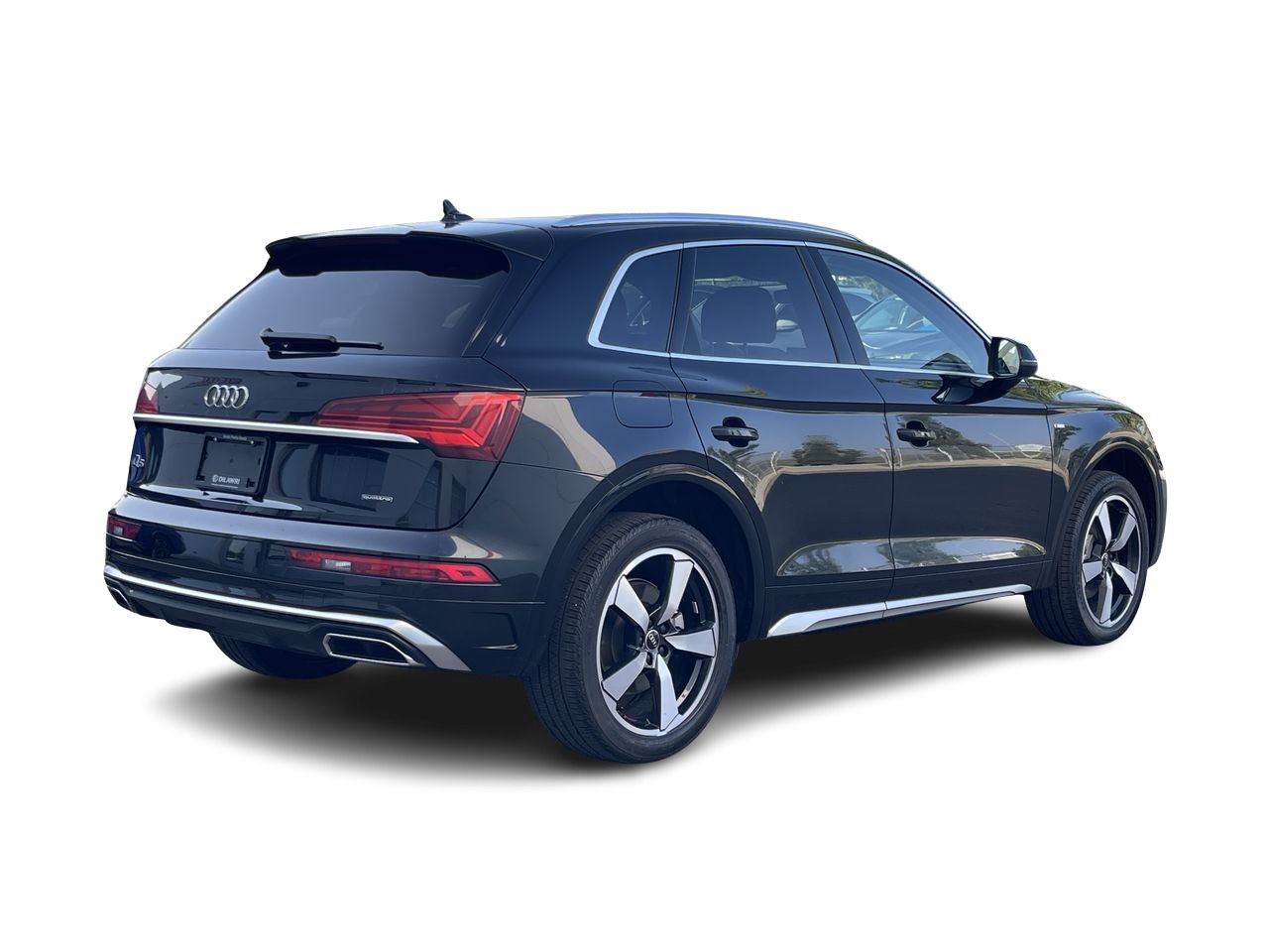 2024 Audi Q5