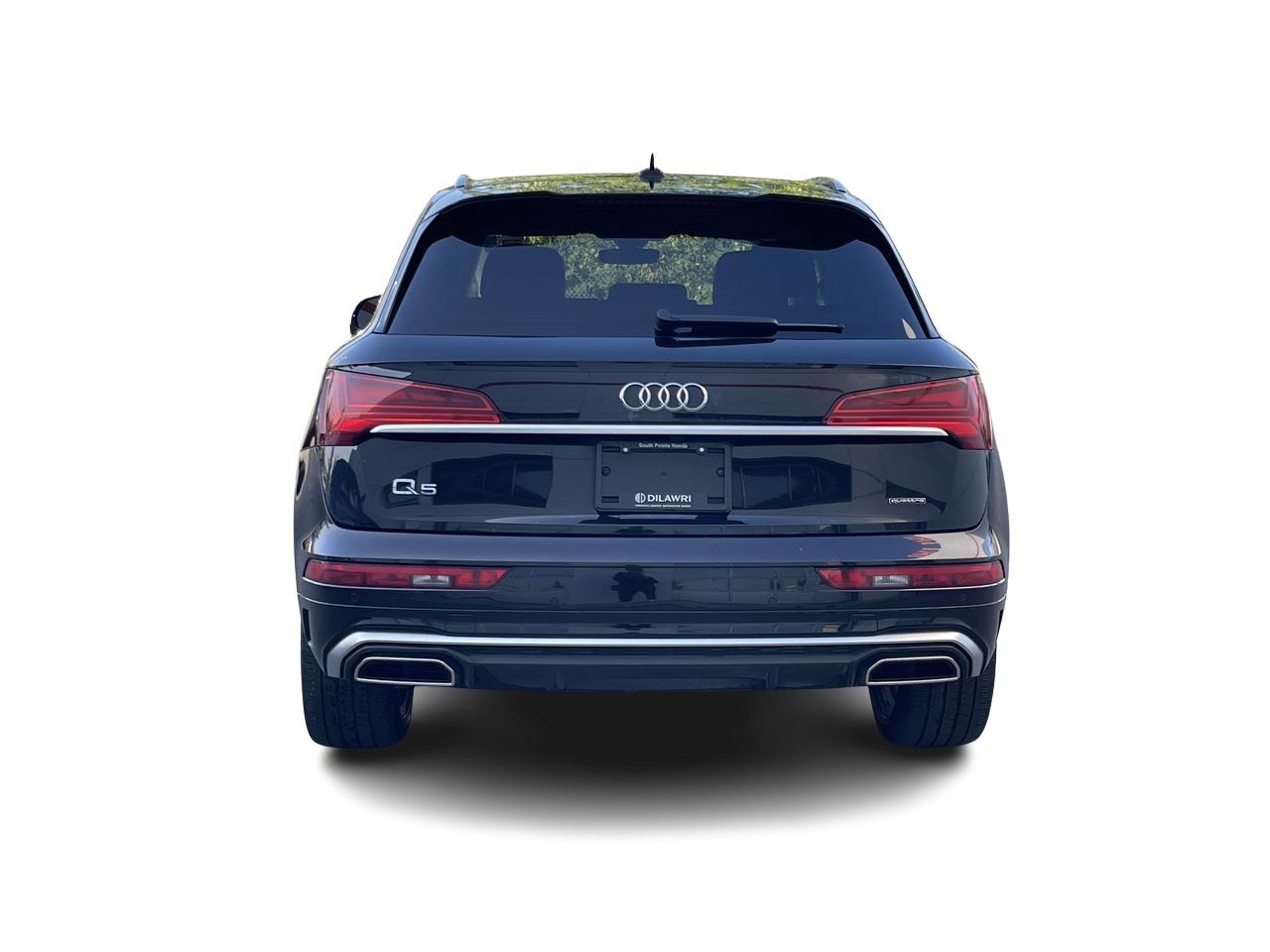 2024 Audi Q5