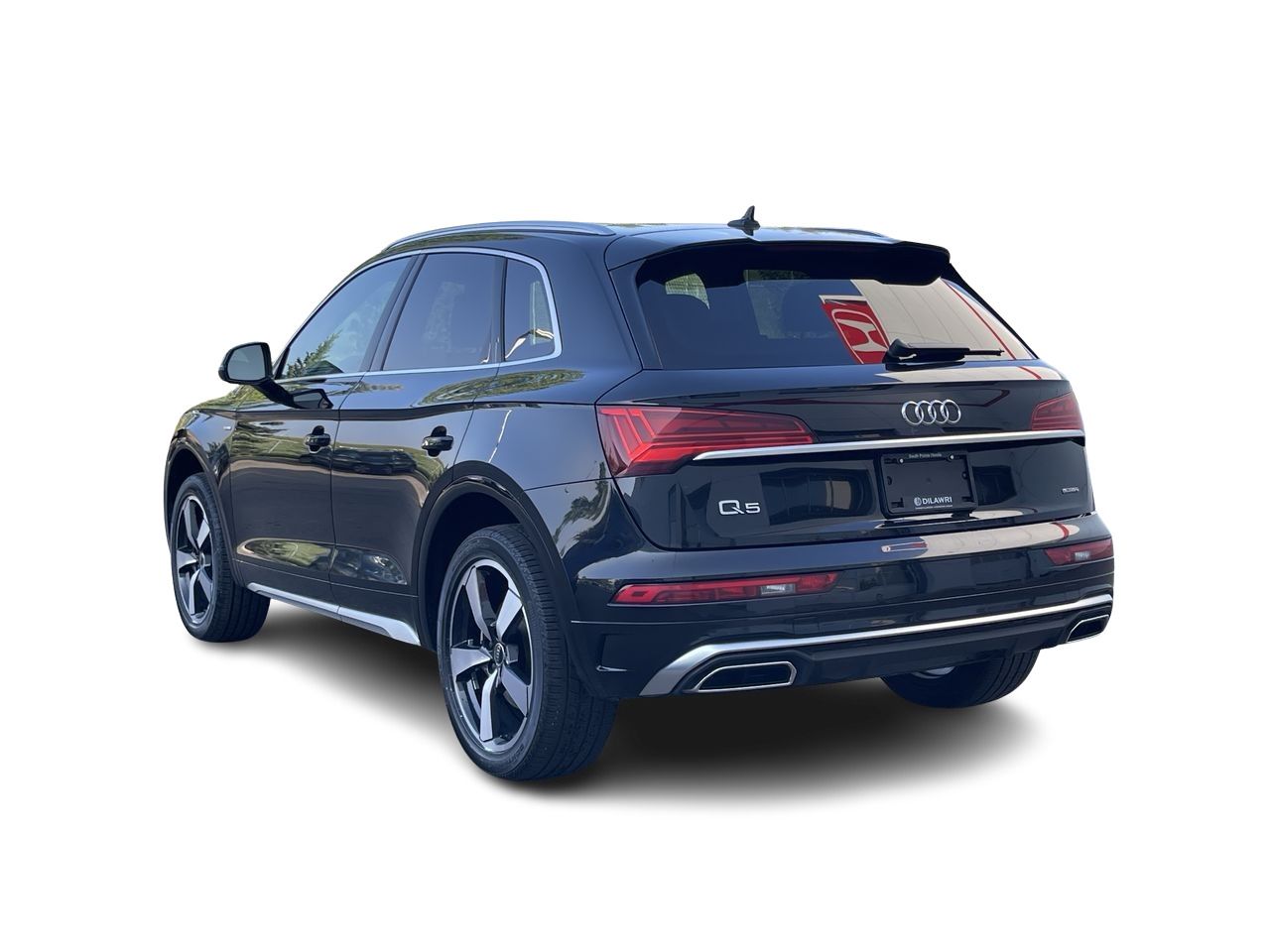 2024 Audi Q5