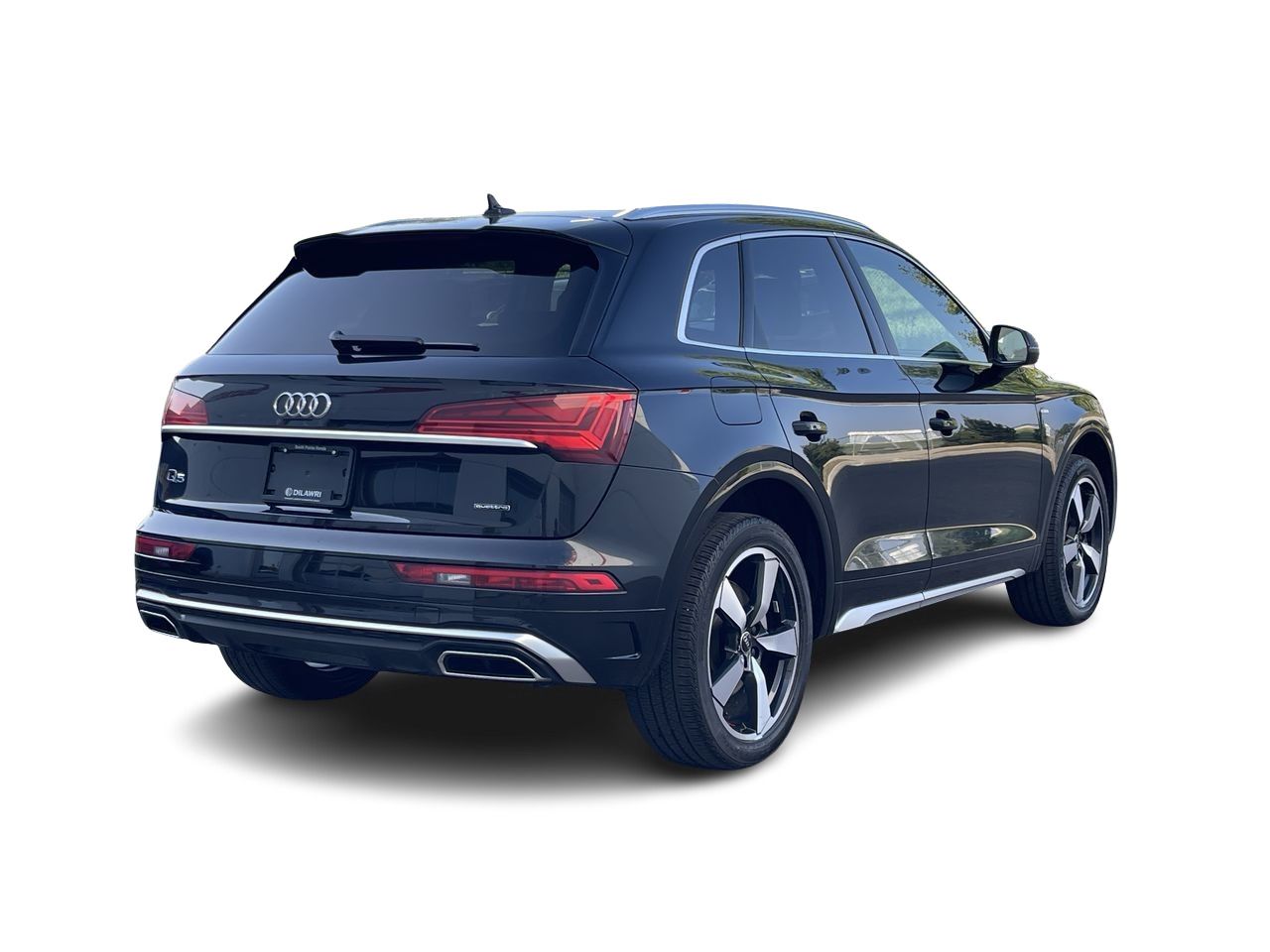2024 Audi Q5