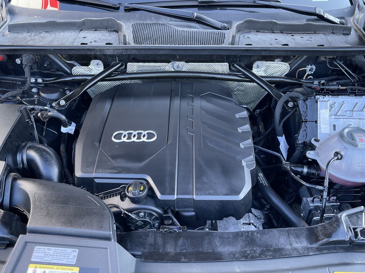 2024 Audi Q5