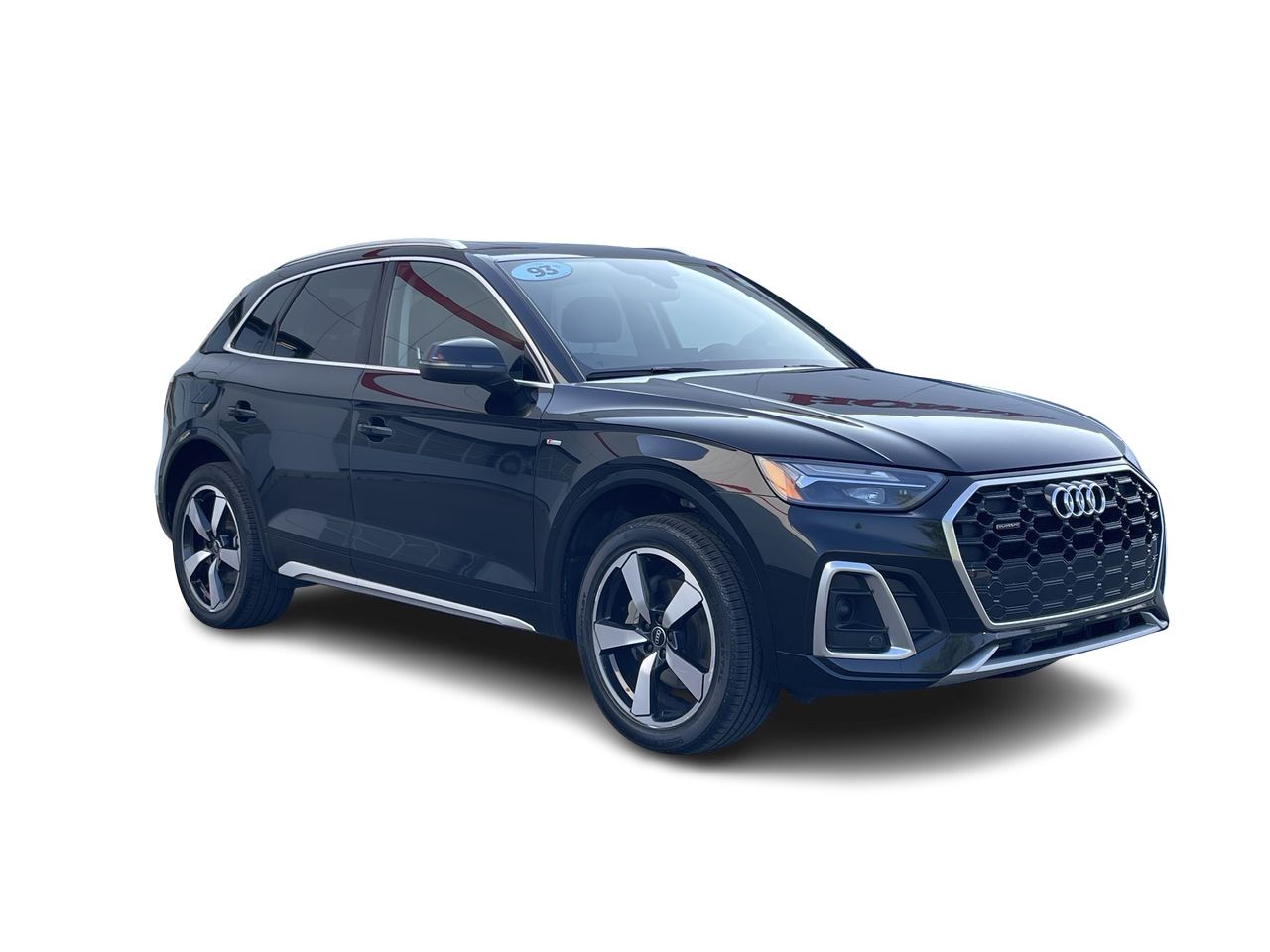 2024 Audi Q5