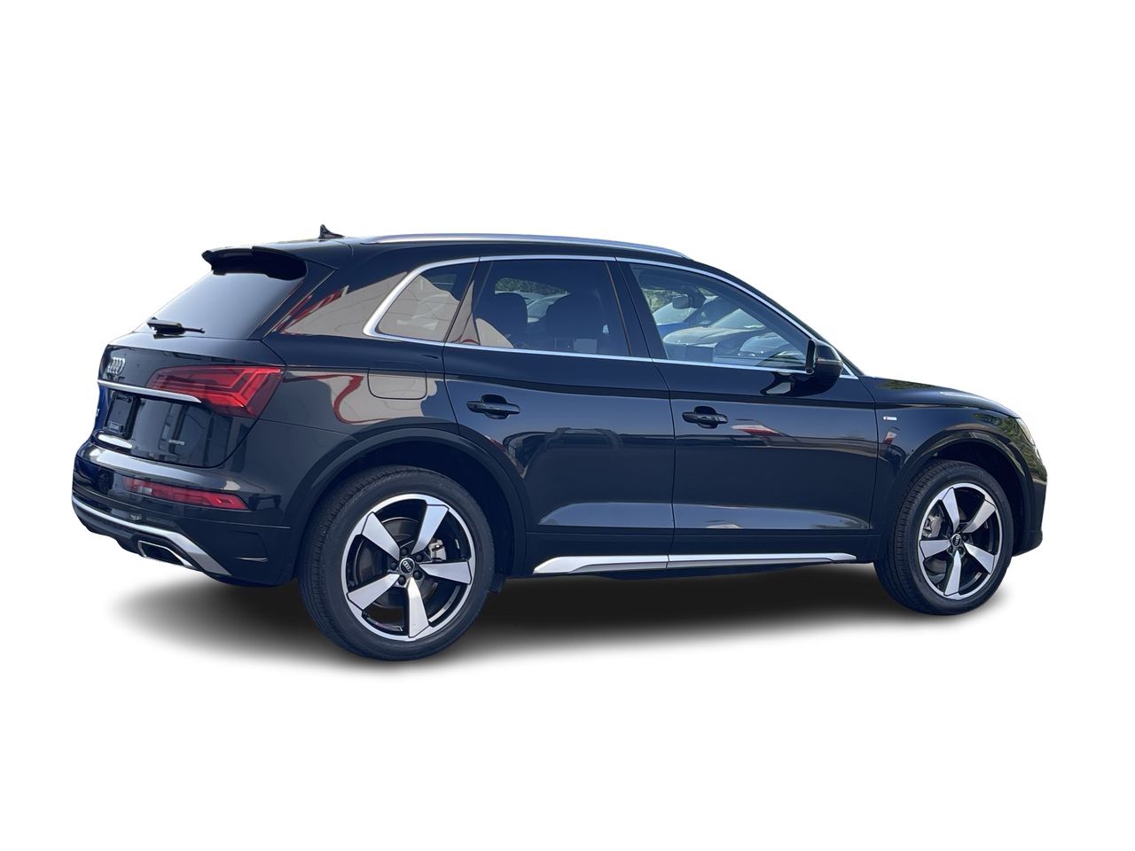 2024 Audi Q5