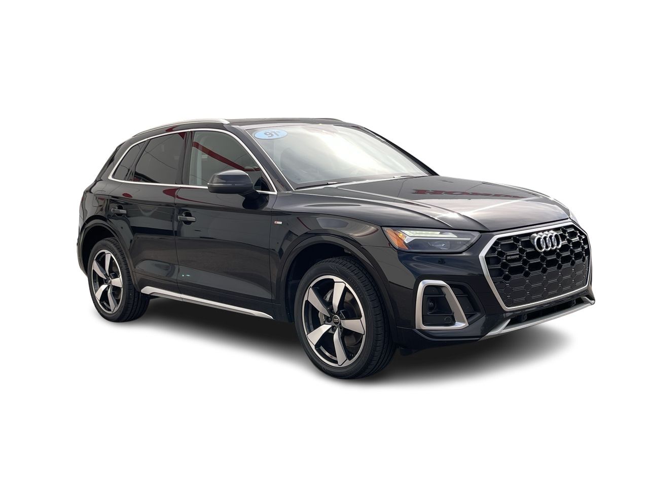 2024 Audi Q5