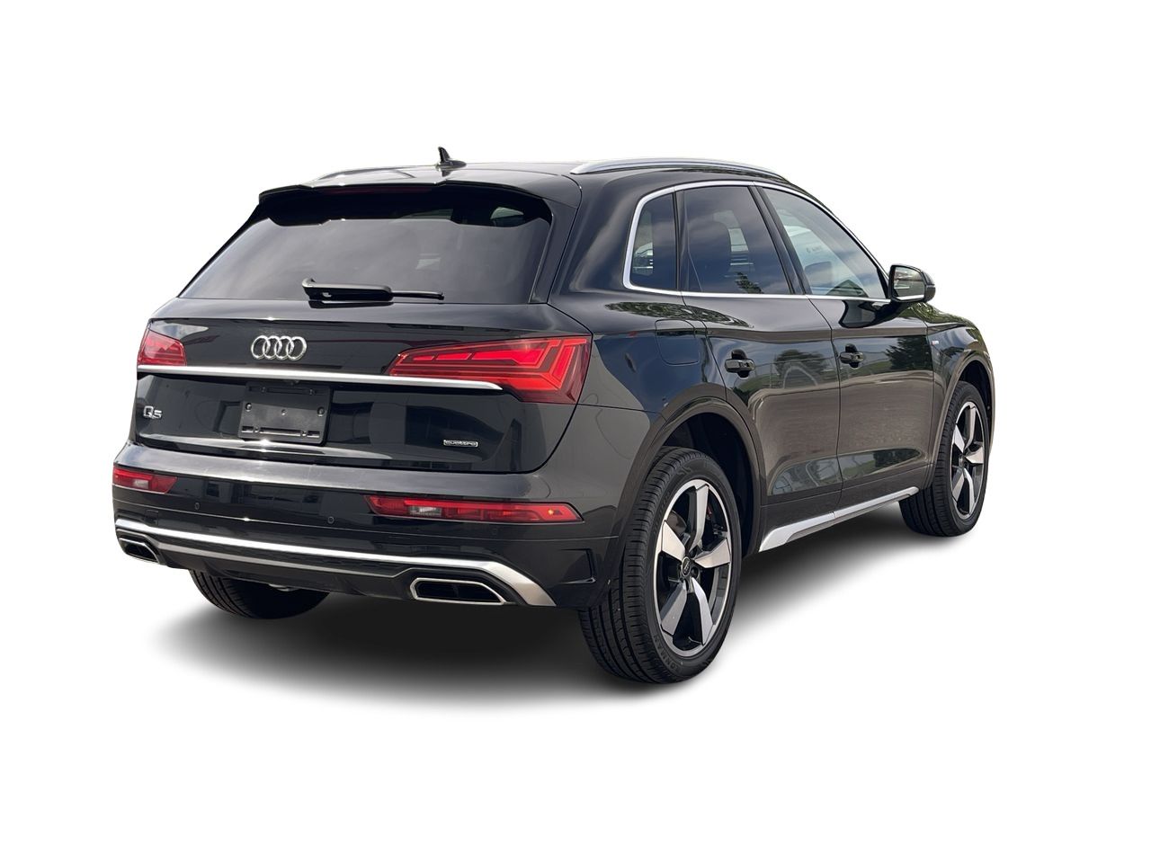 2024 Audi Q5
