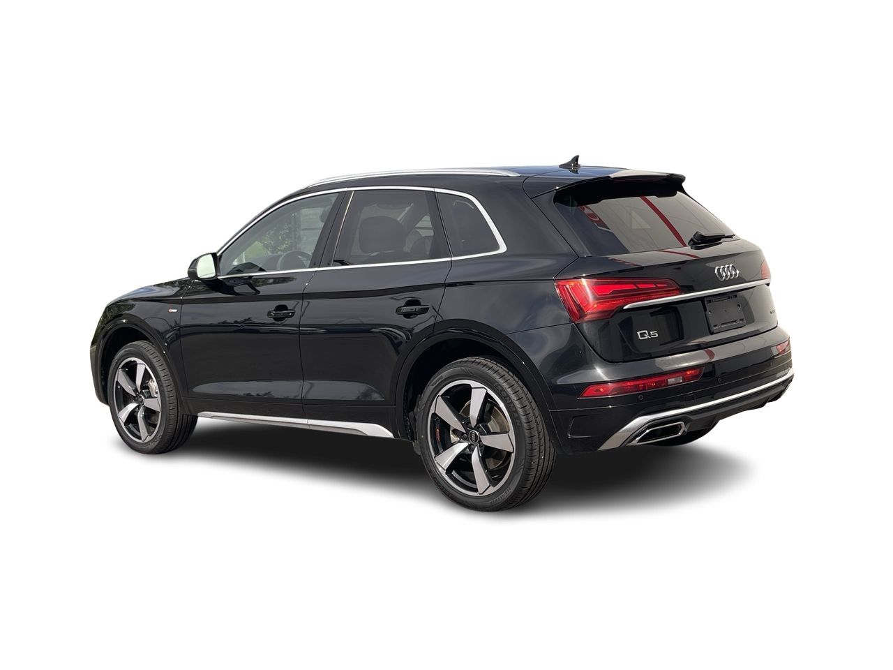 2024 Audi Q5