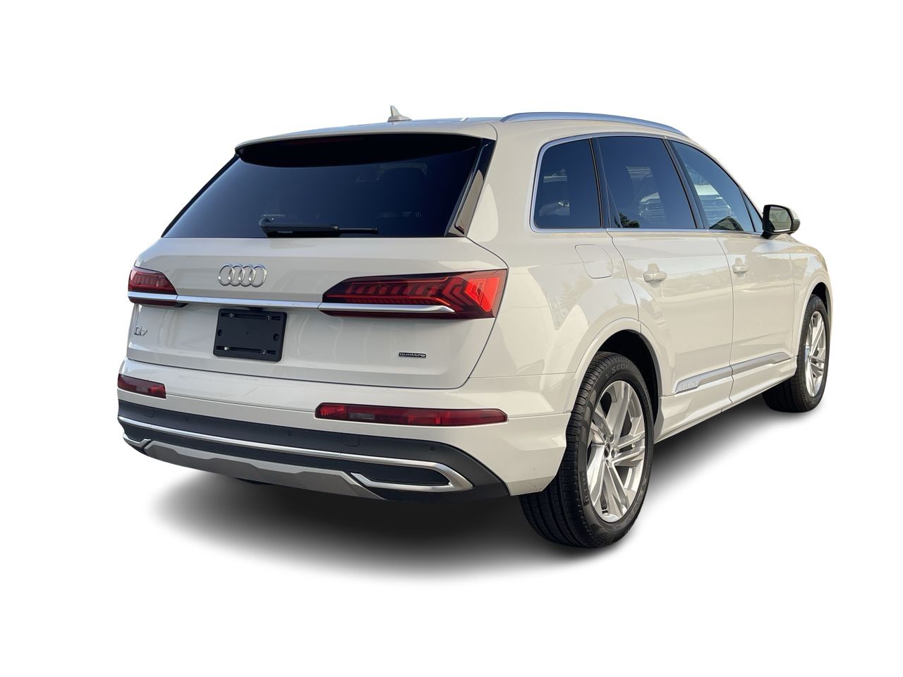 2024 Audi Q7