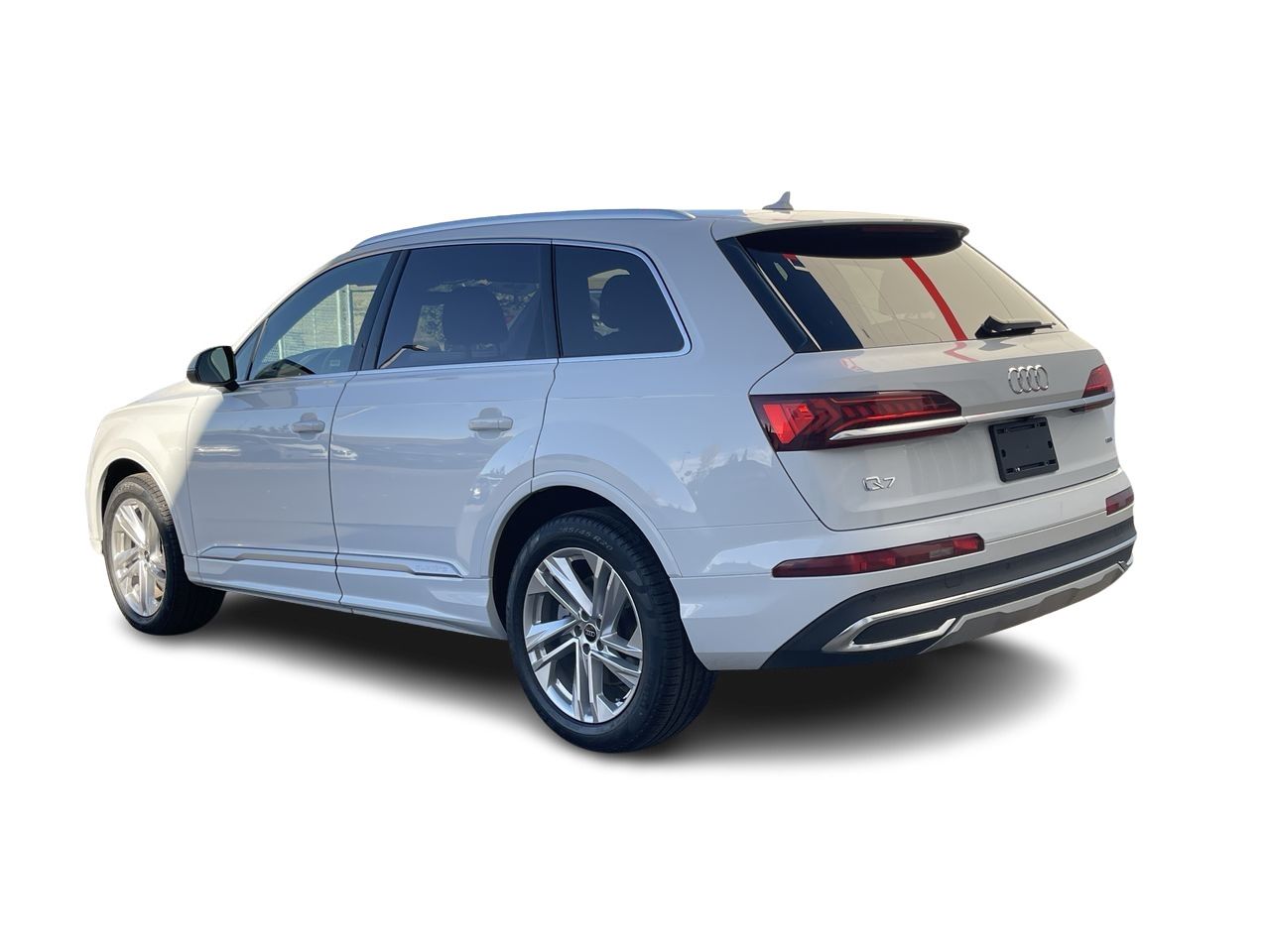 2024 Audi Q7